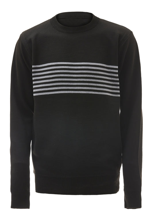baradello men's pullover