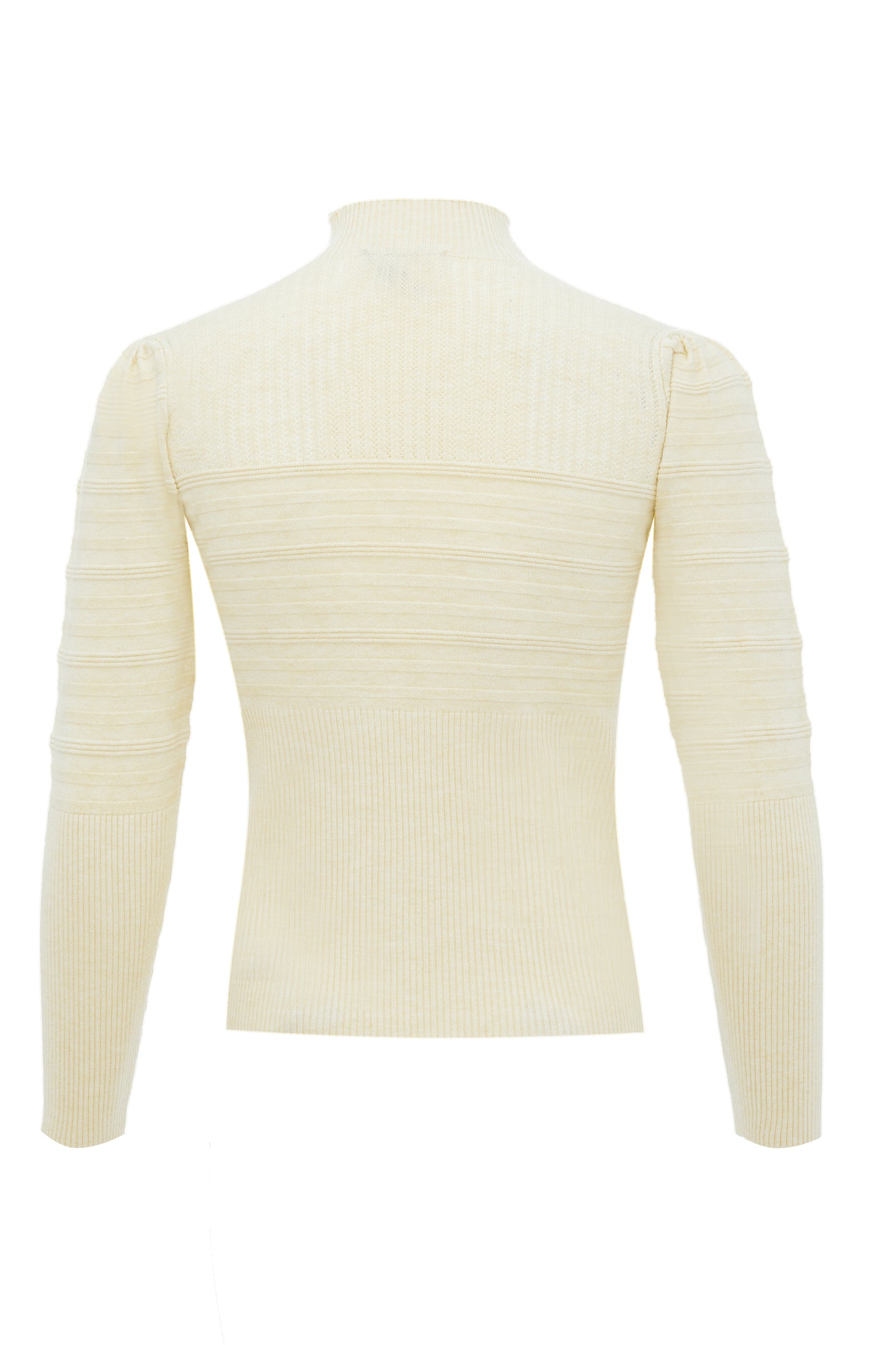 leo selection women's knitted sweater