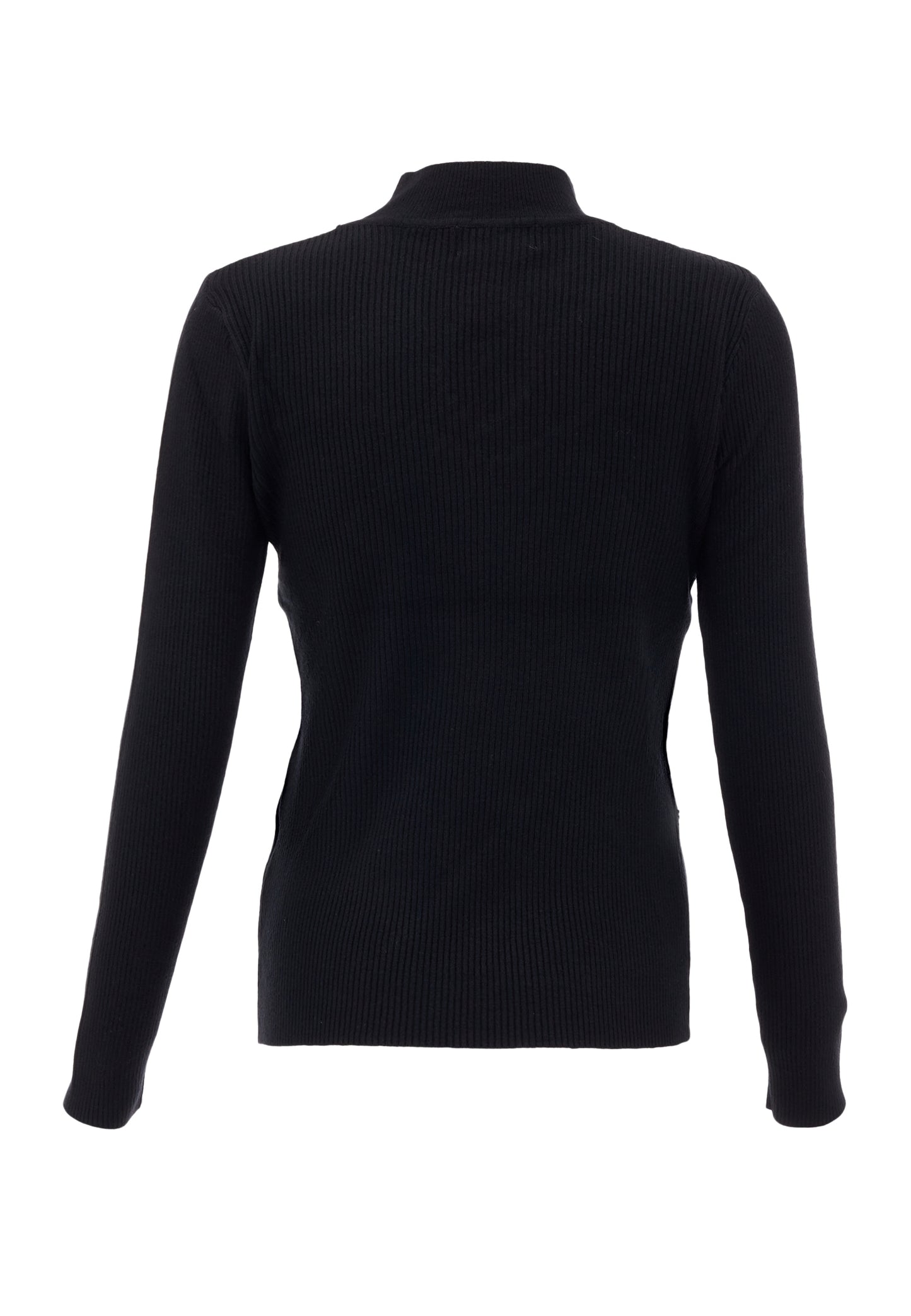 carato women's knitted sweater