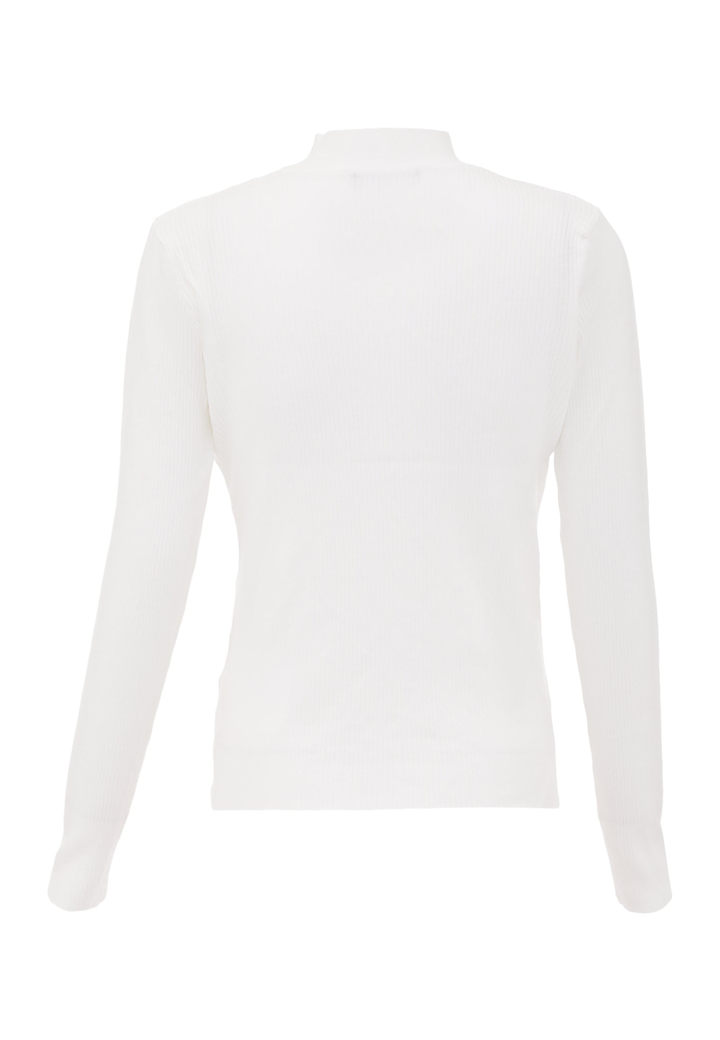 carato women's knitted sweater