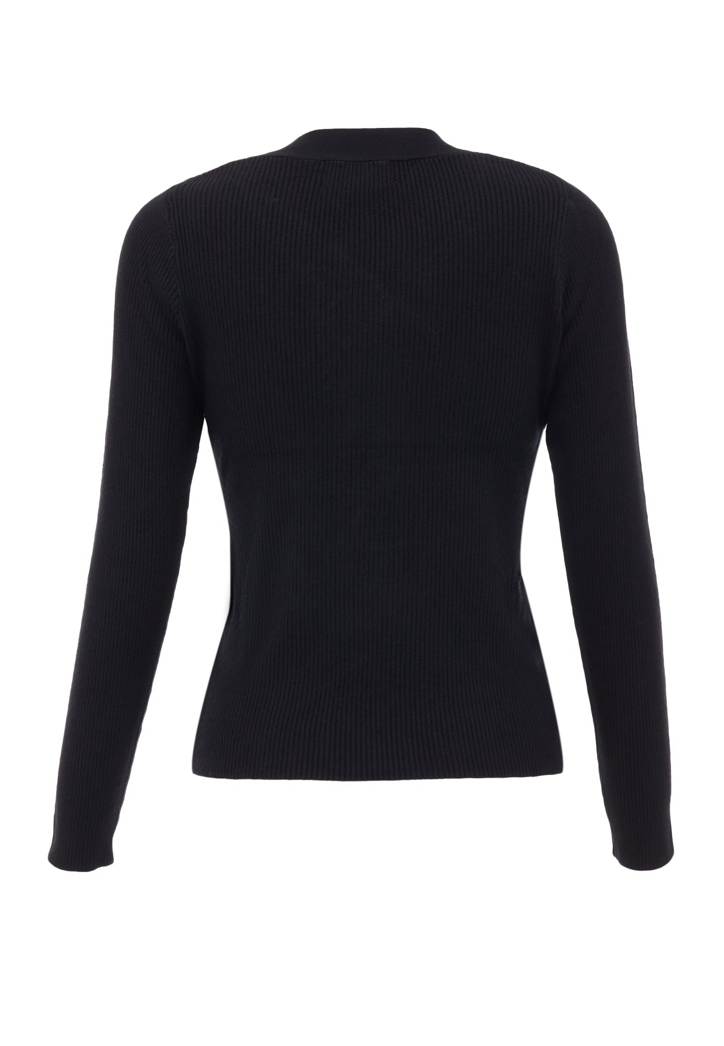 caneva women's knitted sweater
