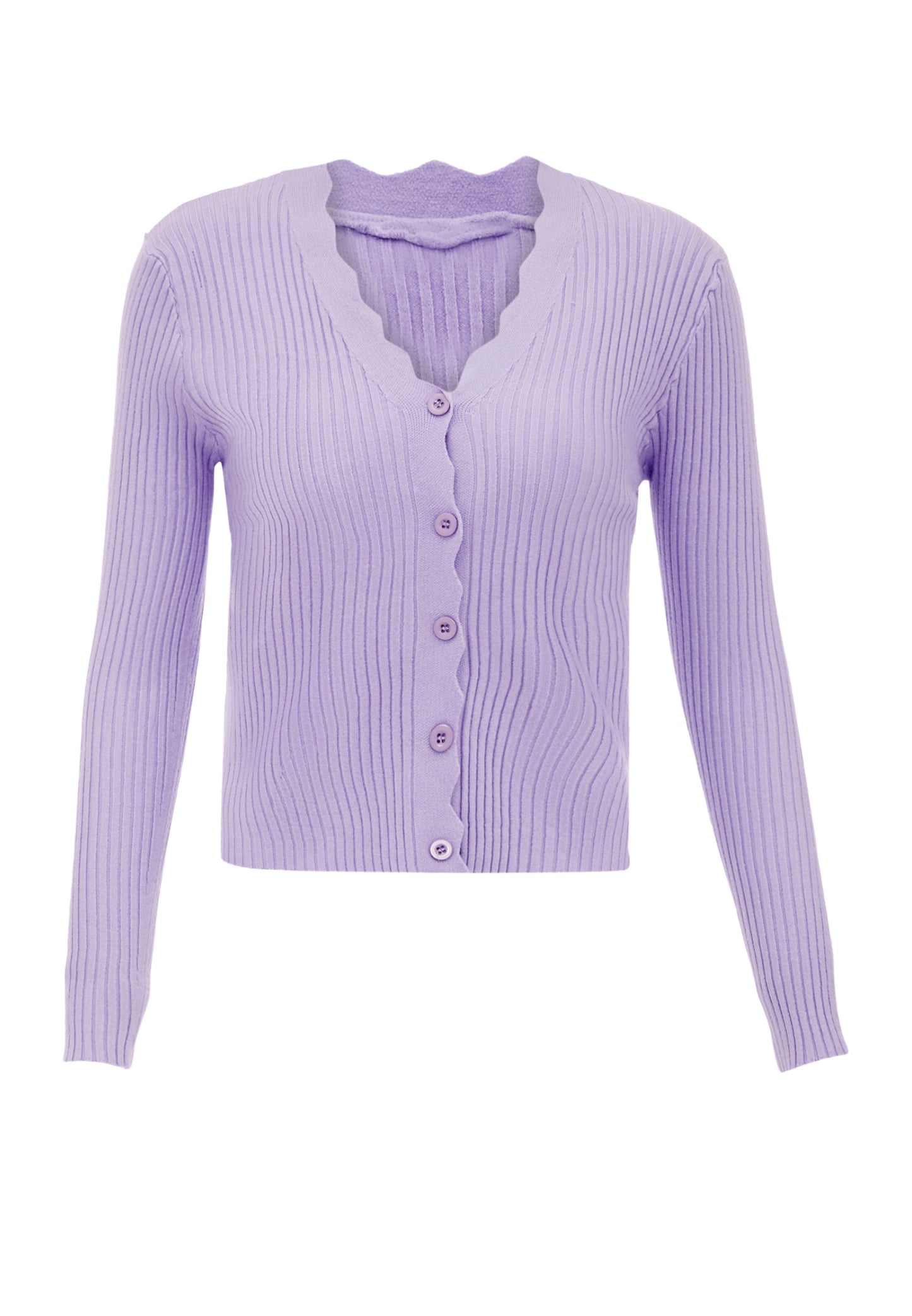 IPARO women's cardigan