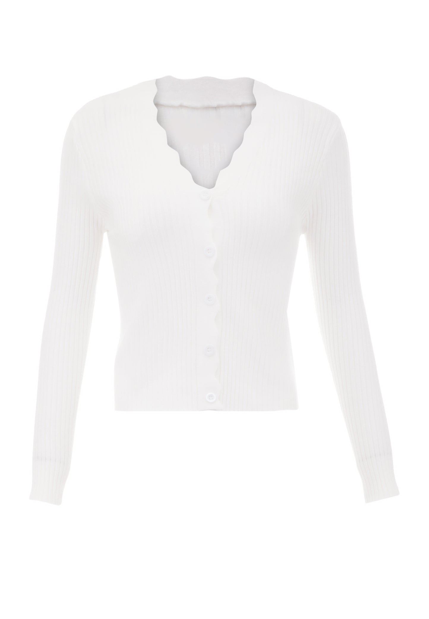 IPARO women's cardigan