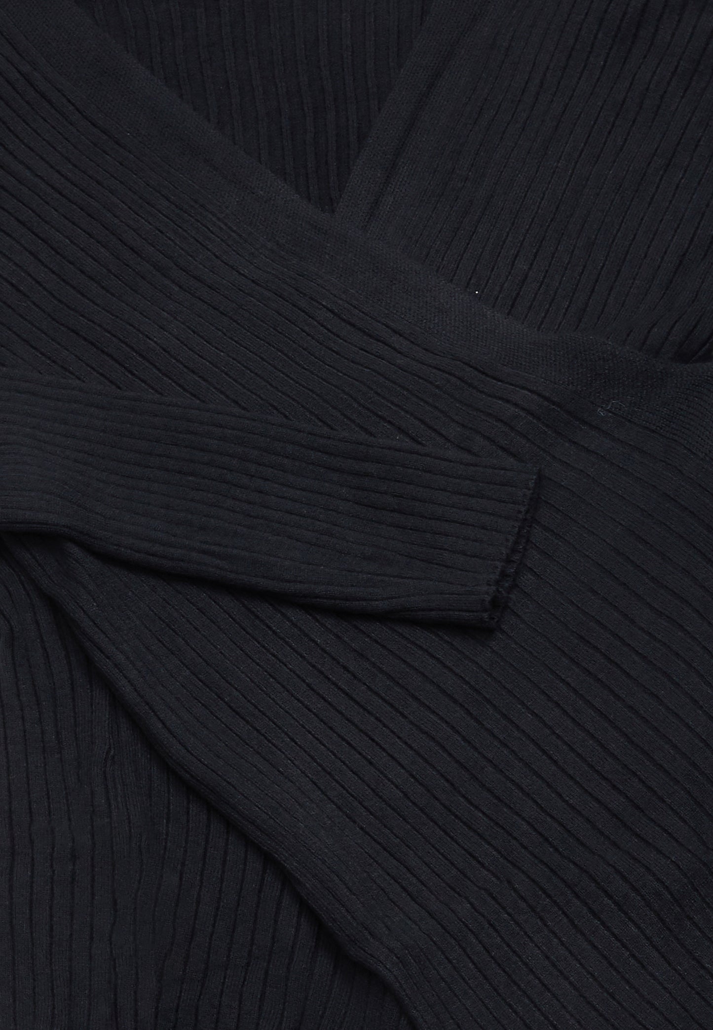 NAEMI damski sweter dzianinowy