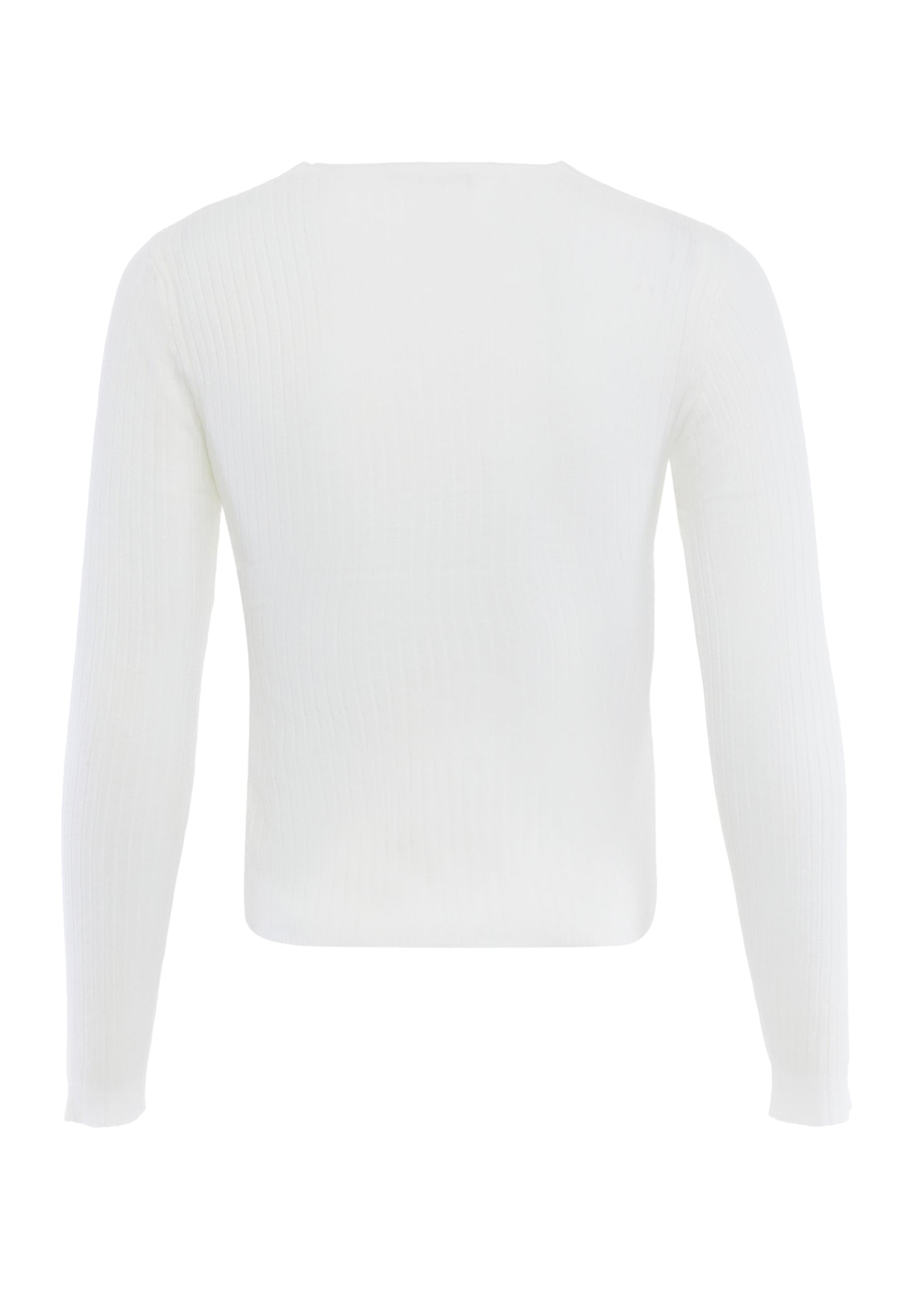 NAEMI damski sweter dzianinowy