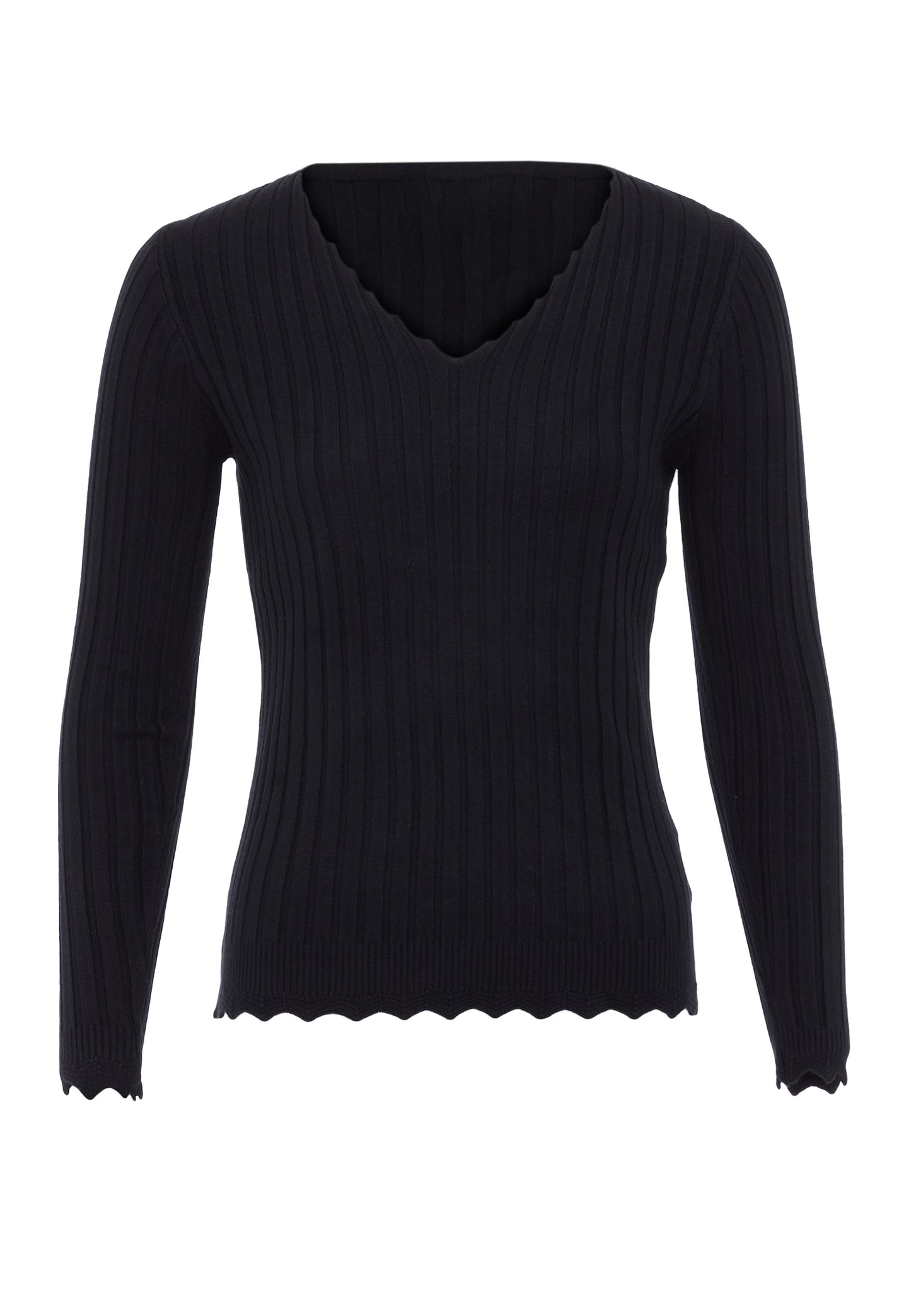 SIDONA women's knitted sweater