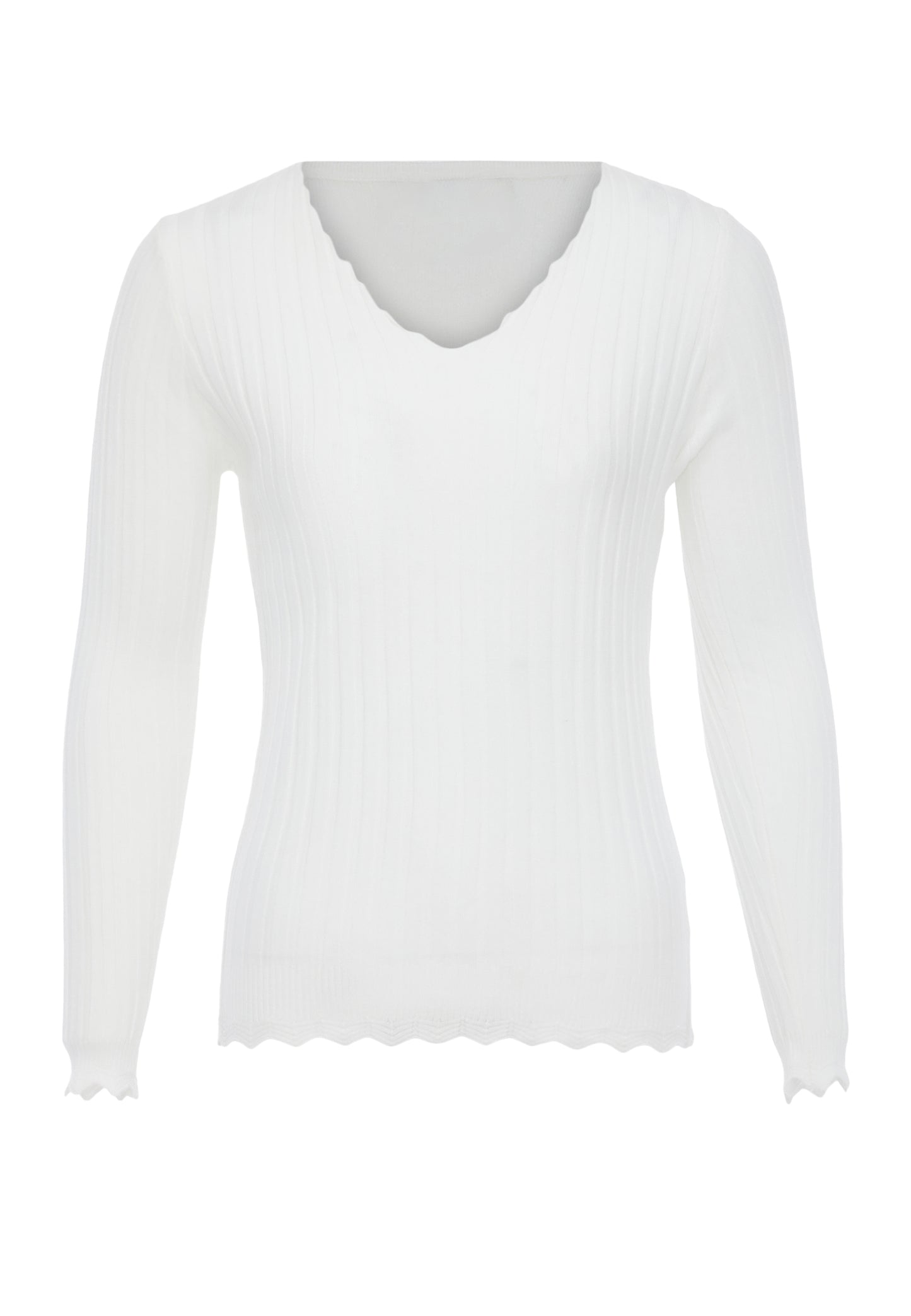 SIDONA women's knitted sweater