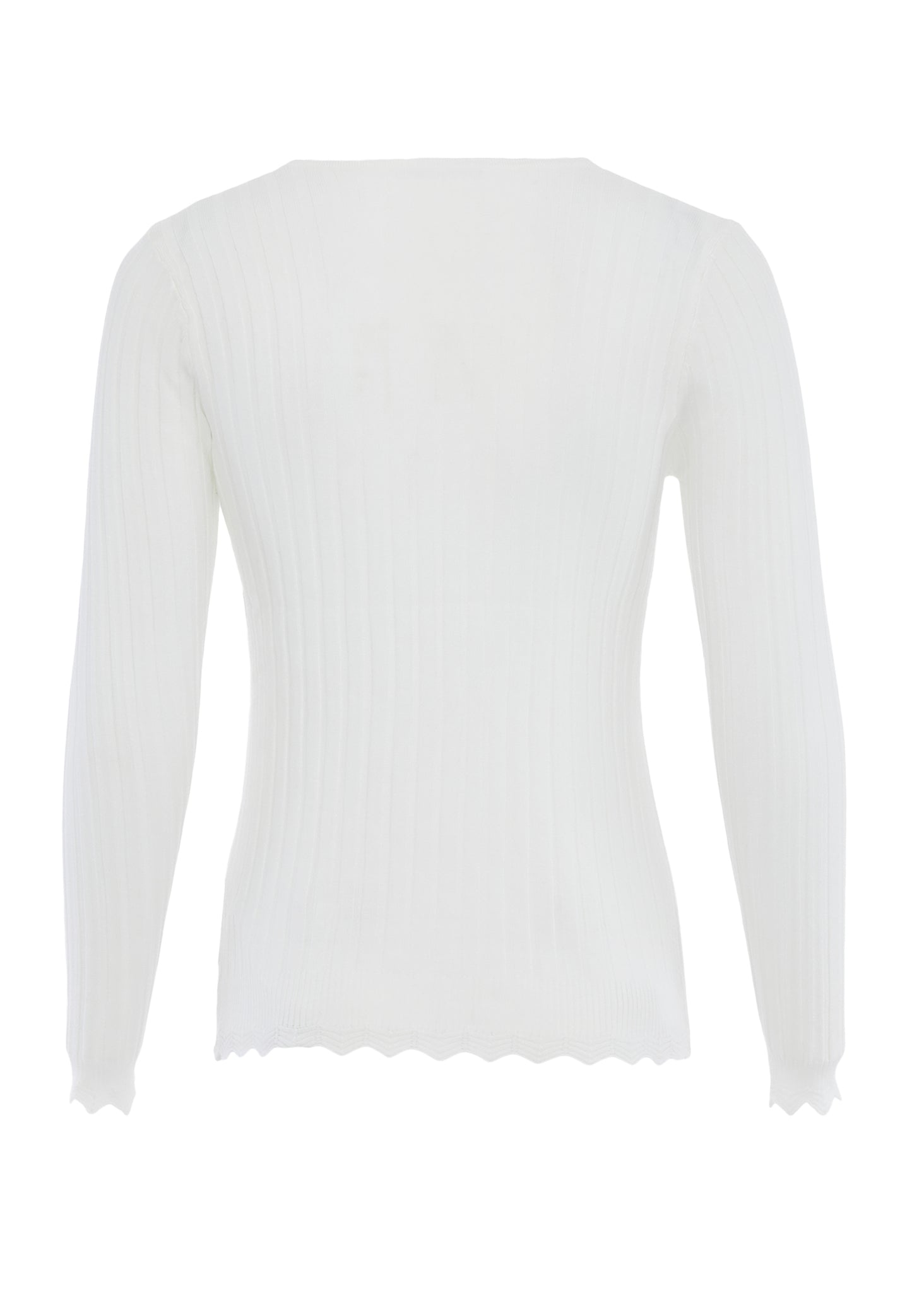 SIDONA women's knitted sweater