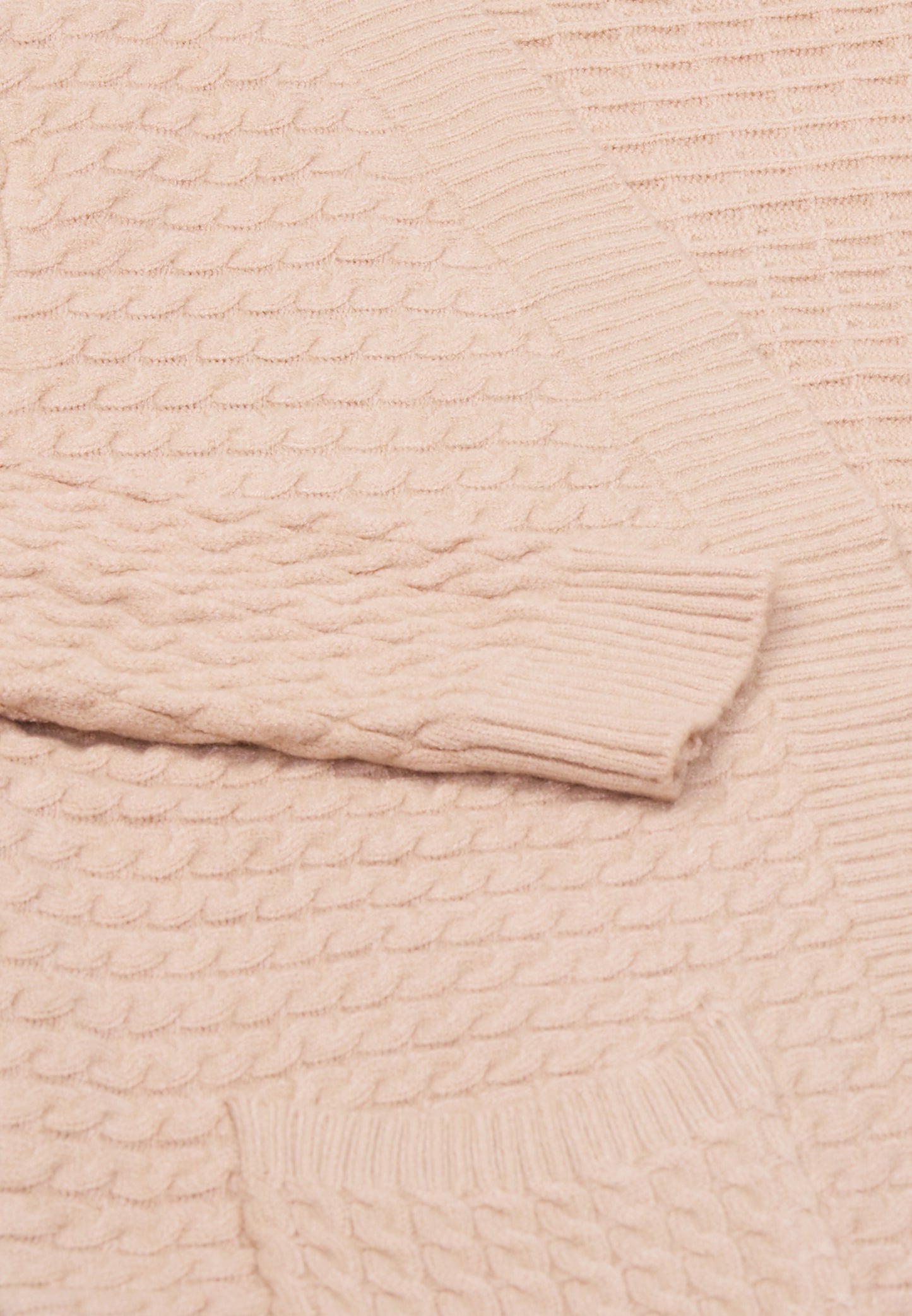 Isha women's cardigan