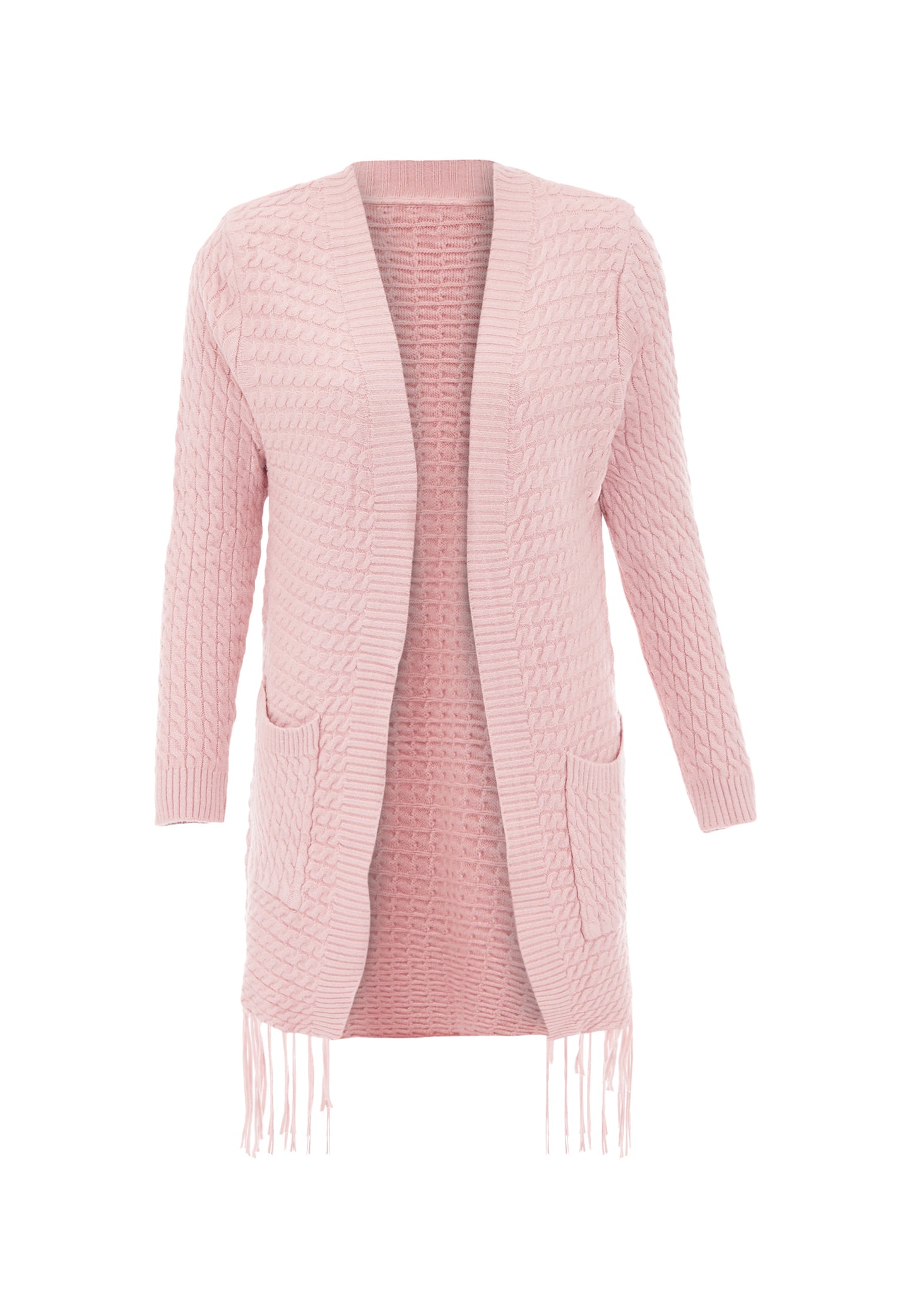 Isha women's cardigan