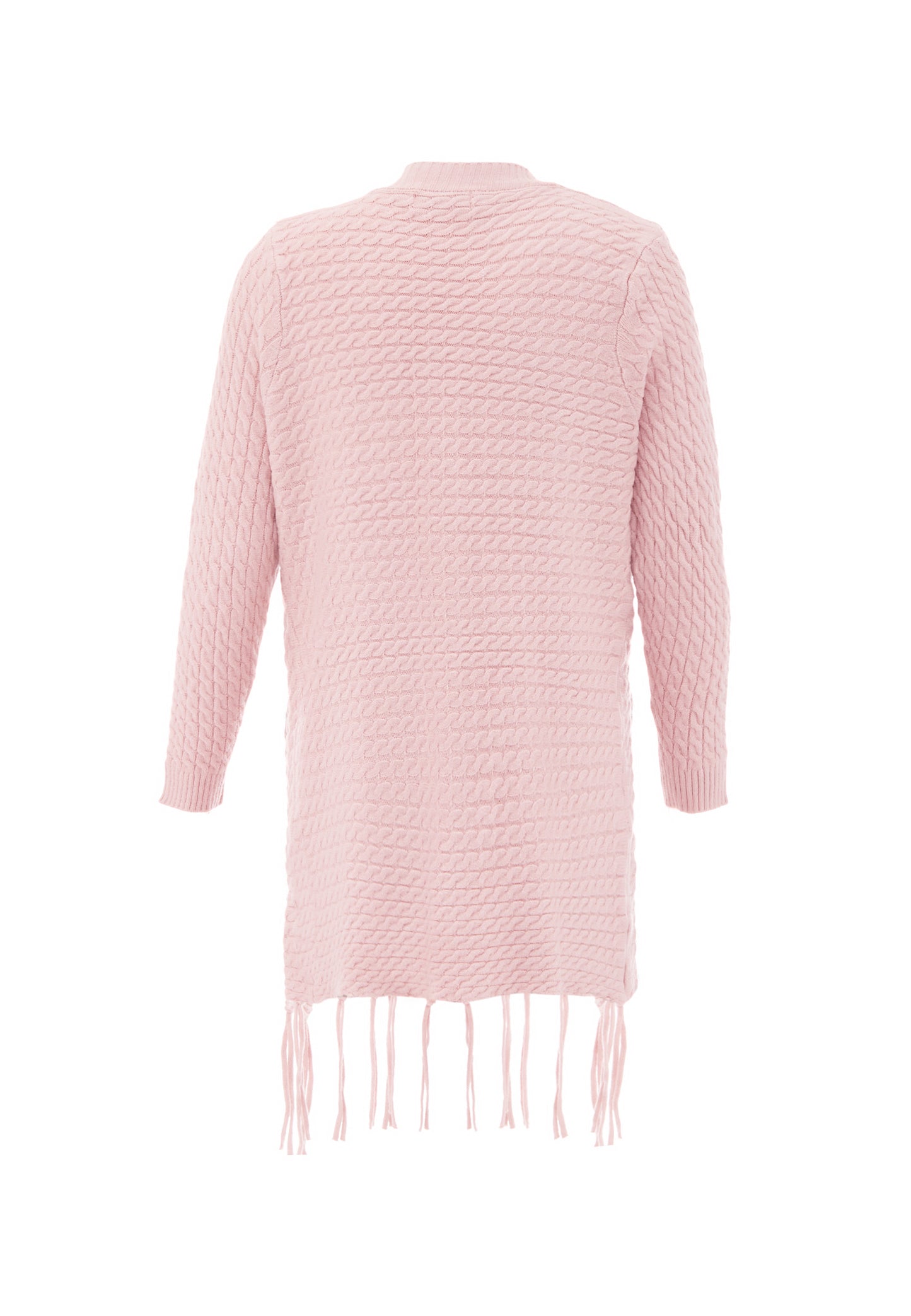 Isha women's cardigan