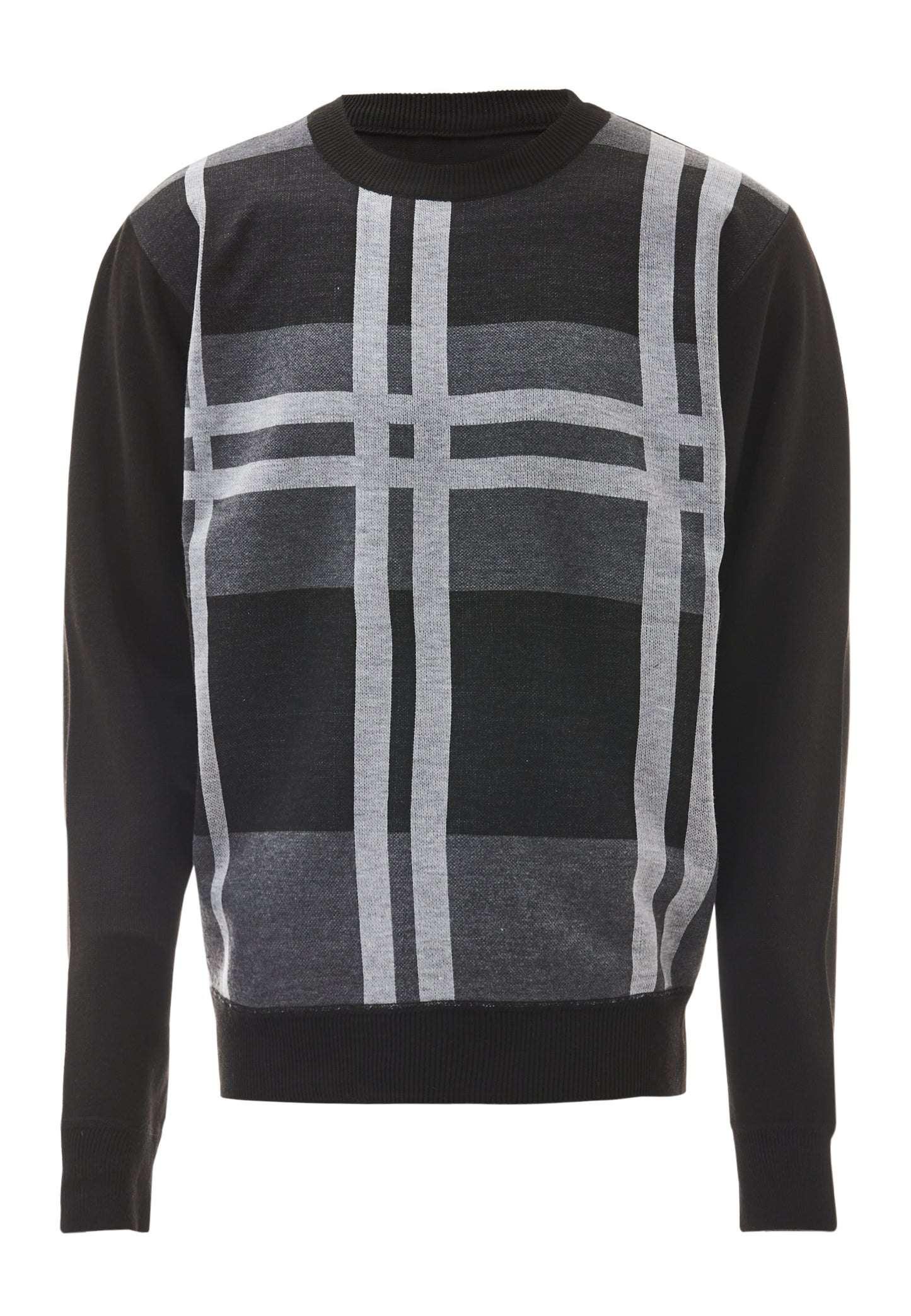 NOWLES męski sweter