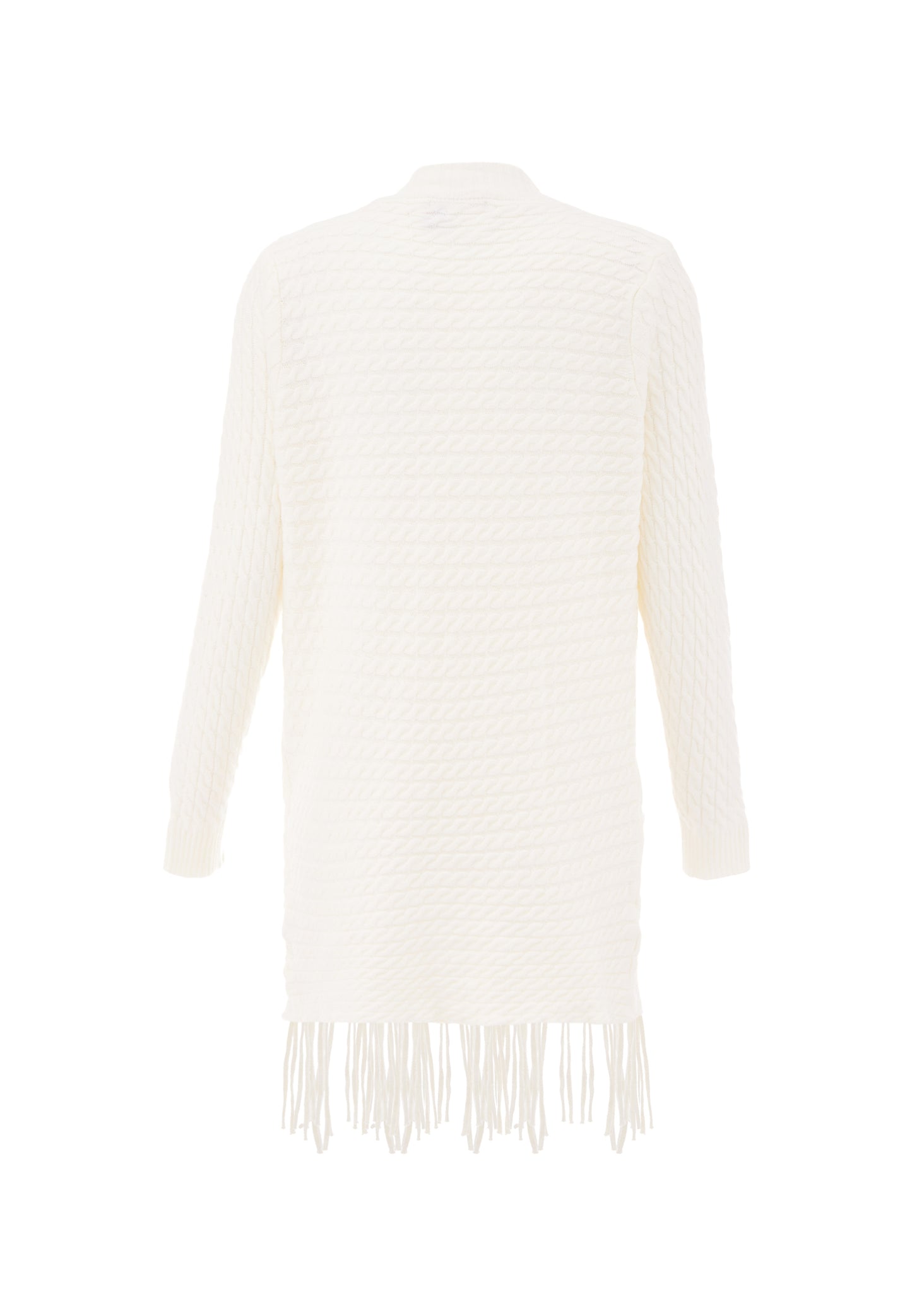 Isha women's cardigan