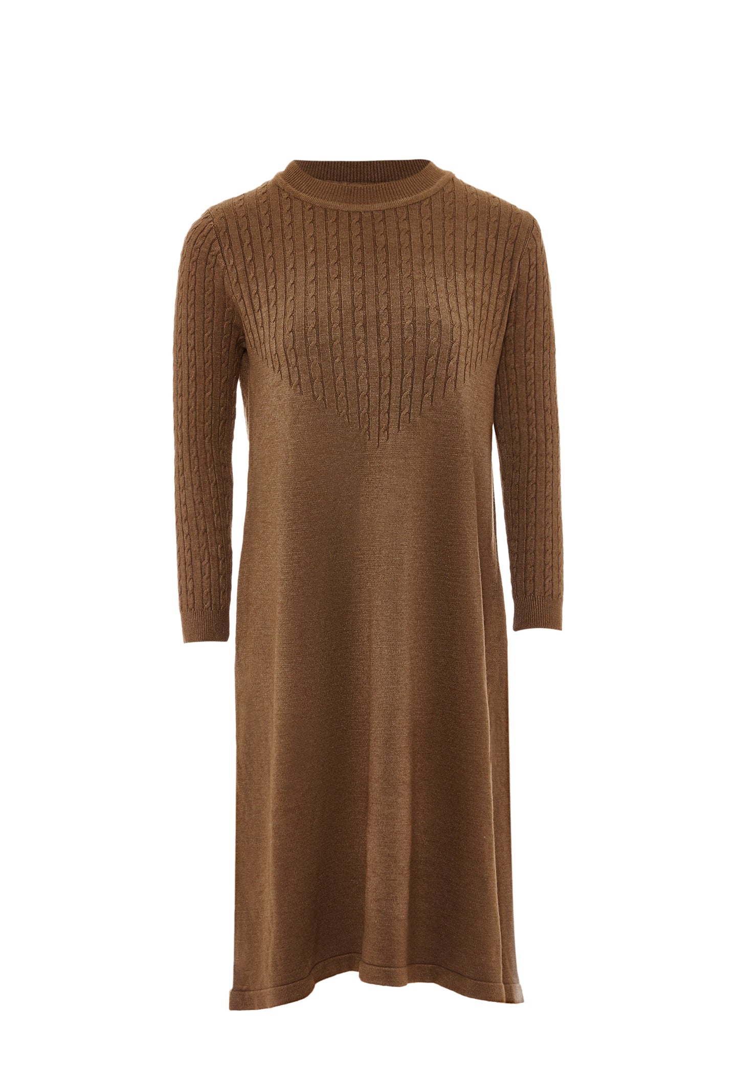 Jalene women's knit dress