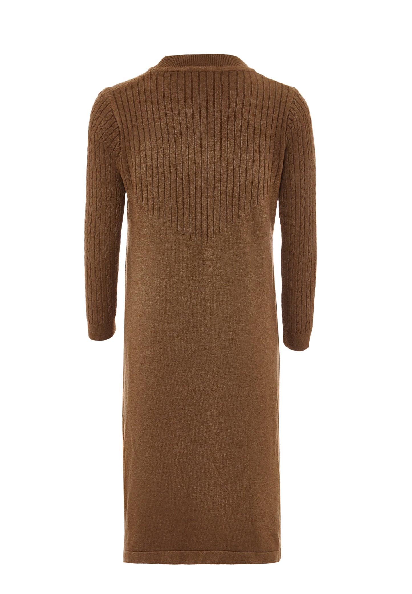 Jalene women's knit dress