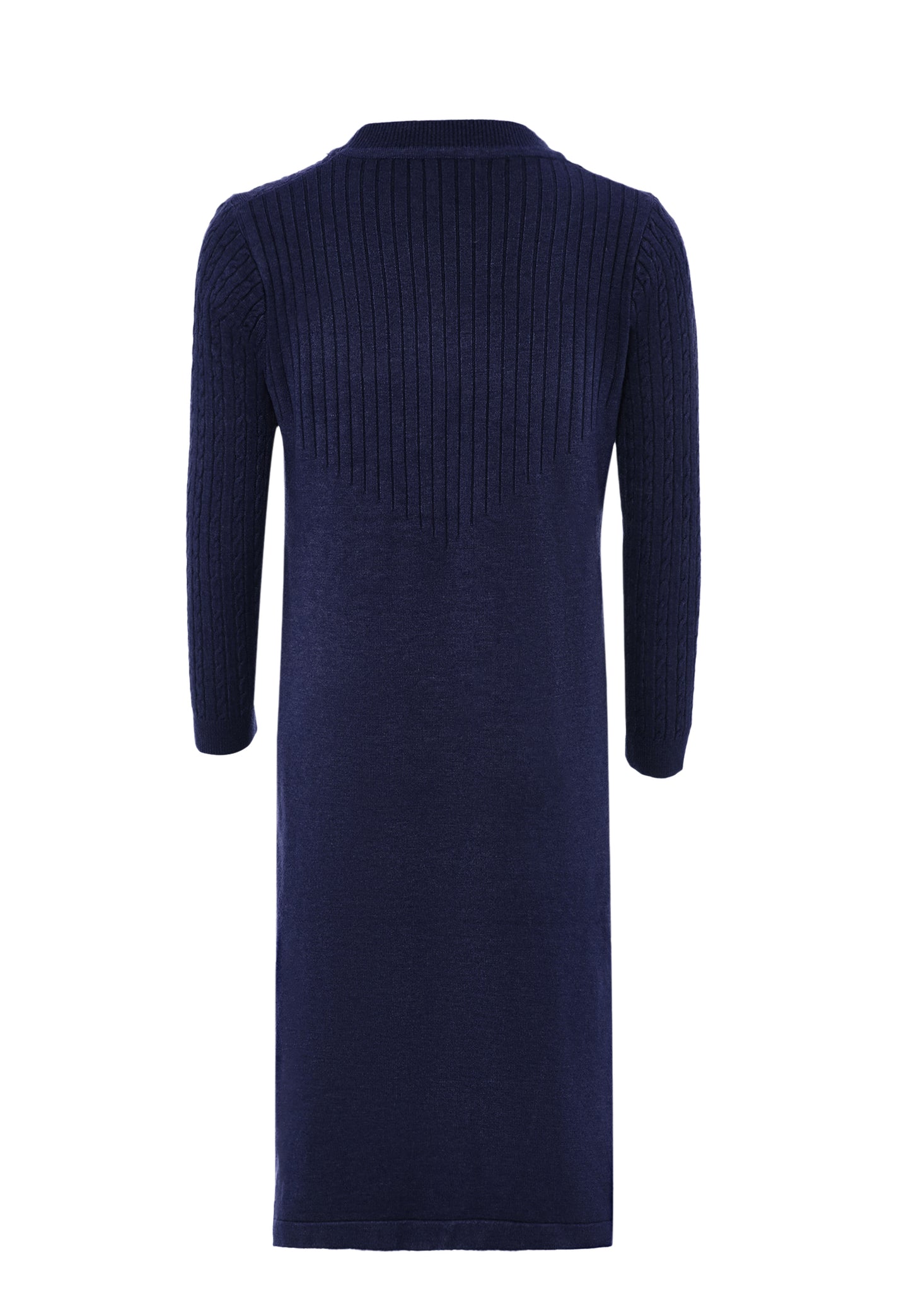 Jalene women's knit dress