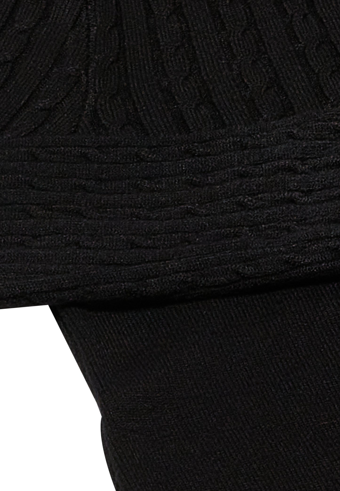 Jalene women's knit dress