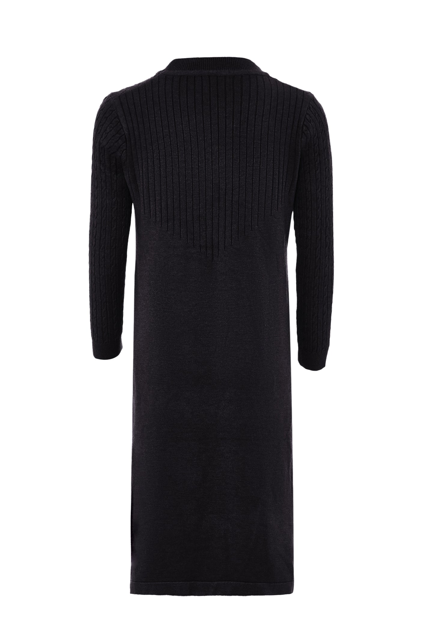 Jalene women's knit dress