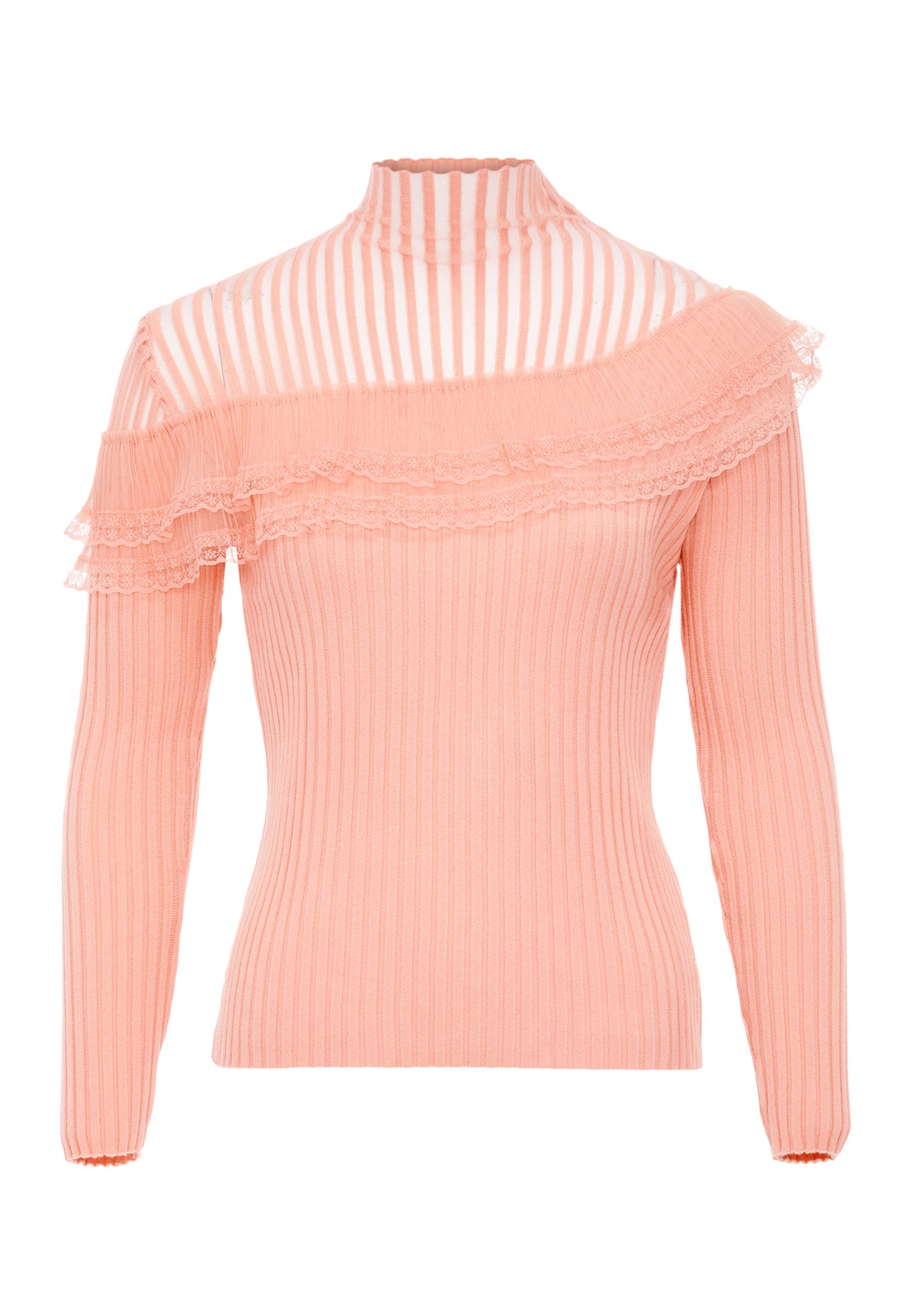 NAEMI women's sweater