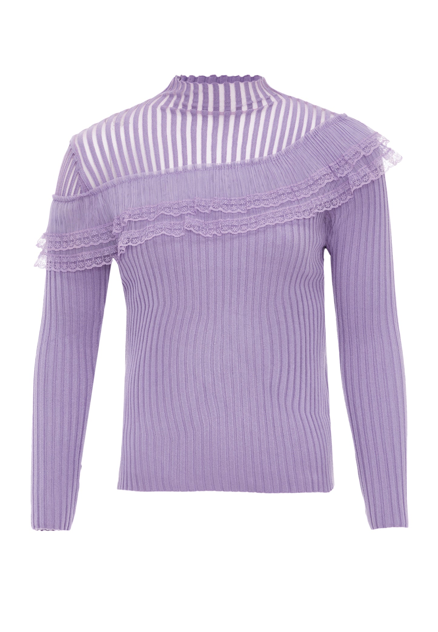 NAEMI women's sweater