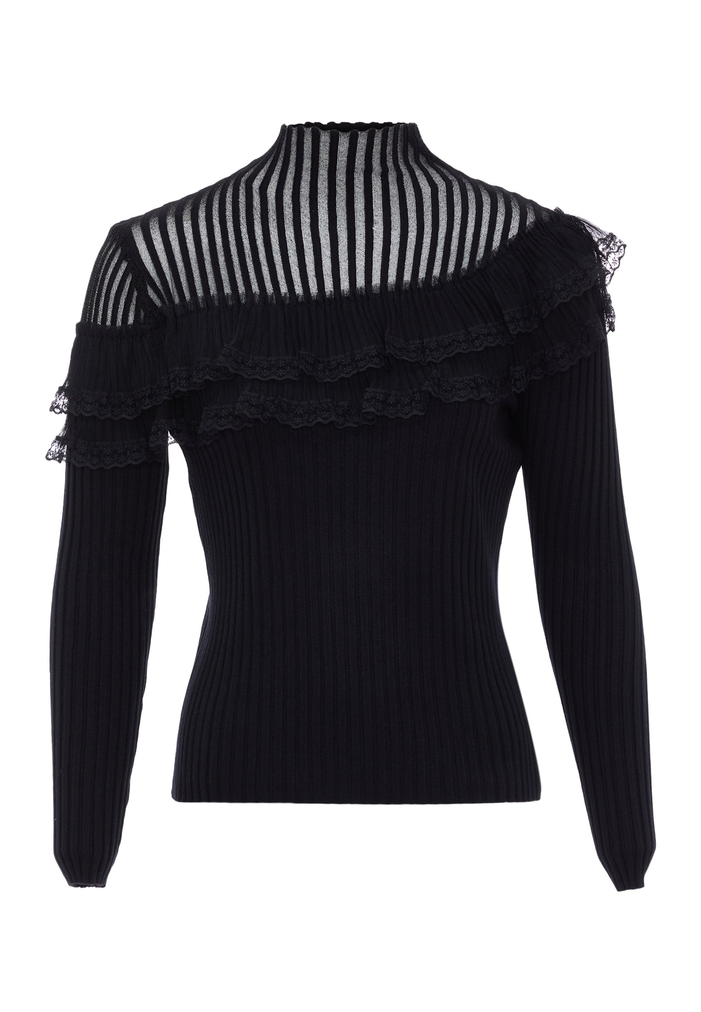 NAEMI women's sweater