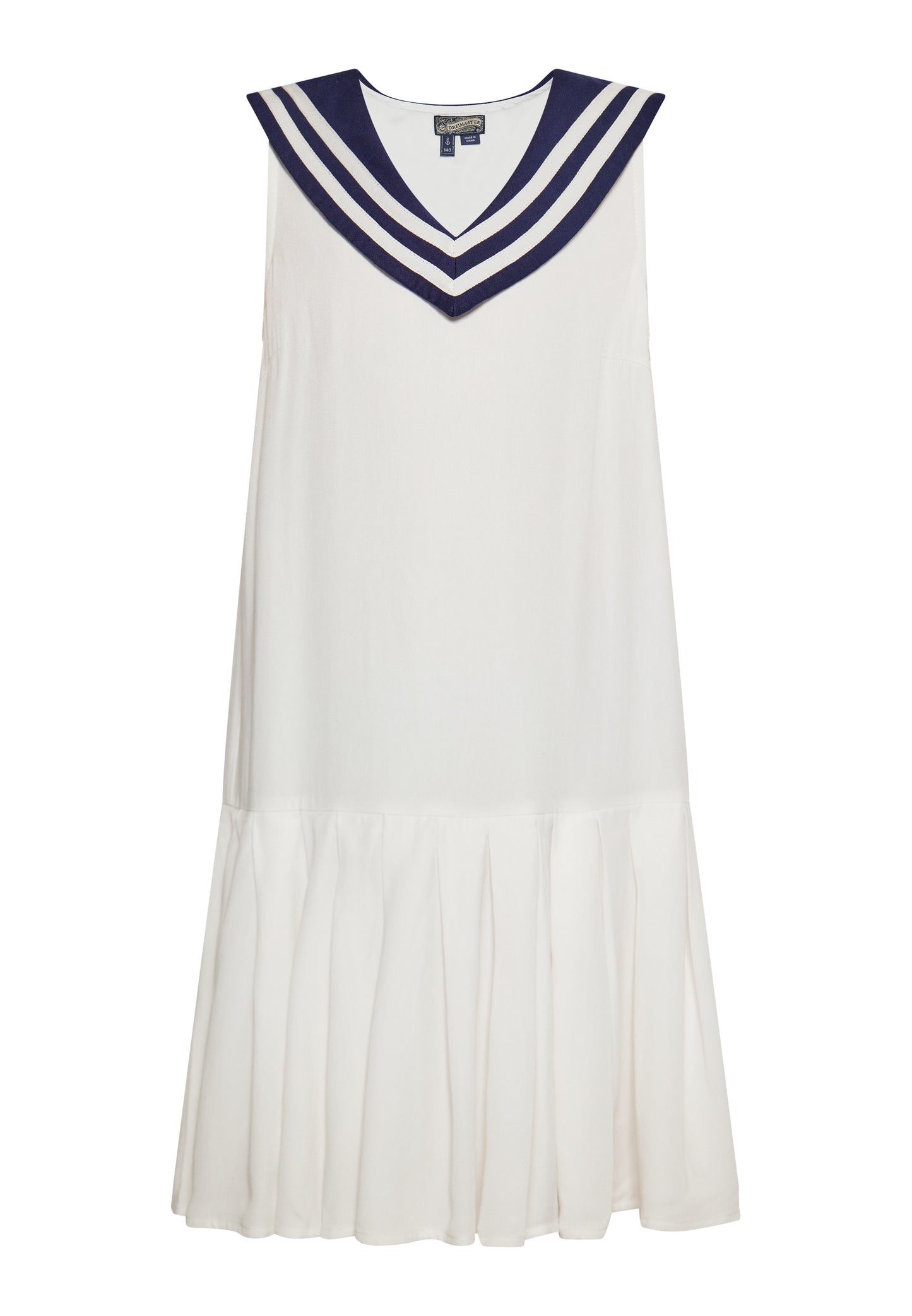DreiMaster Vintage girl's dress