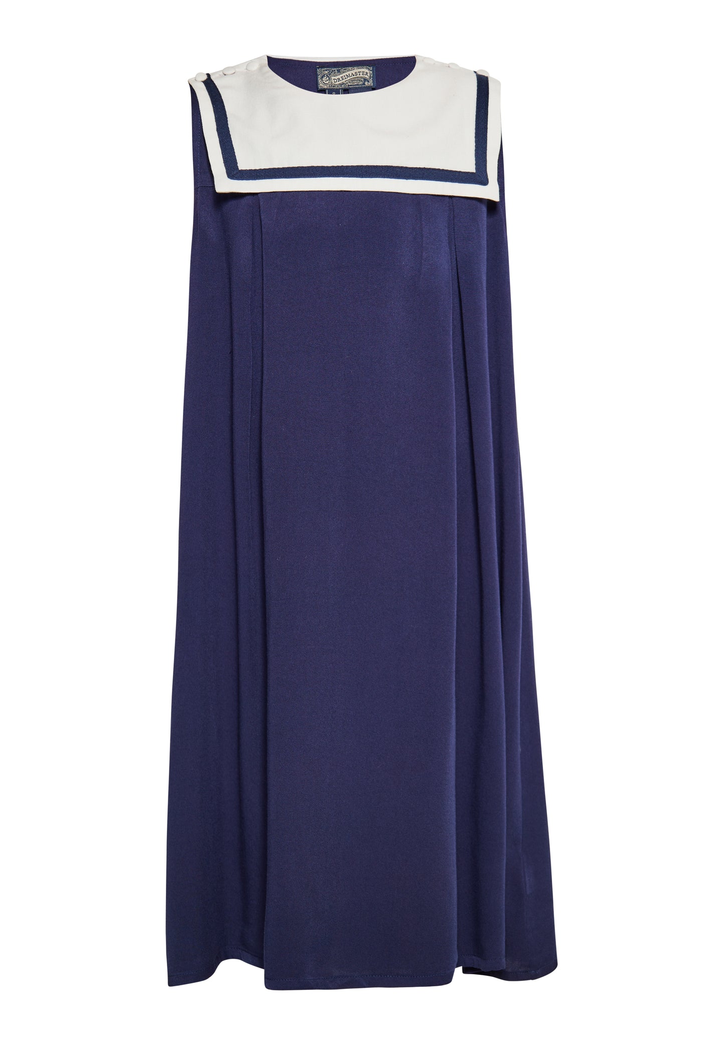 DreiMaster Vintage girl's dress