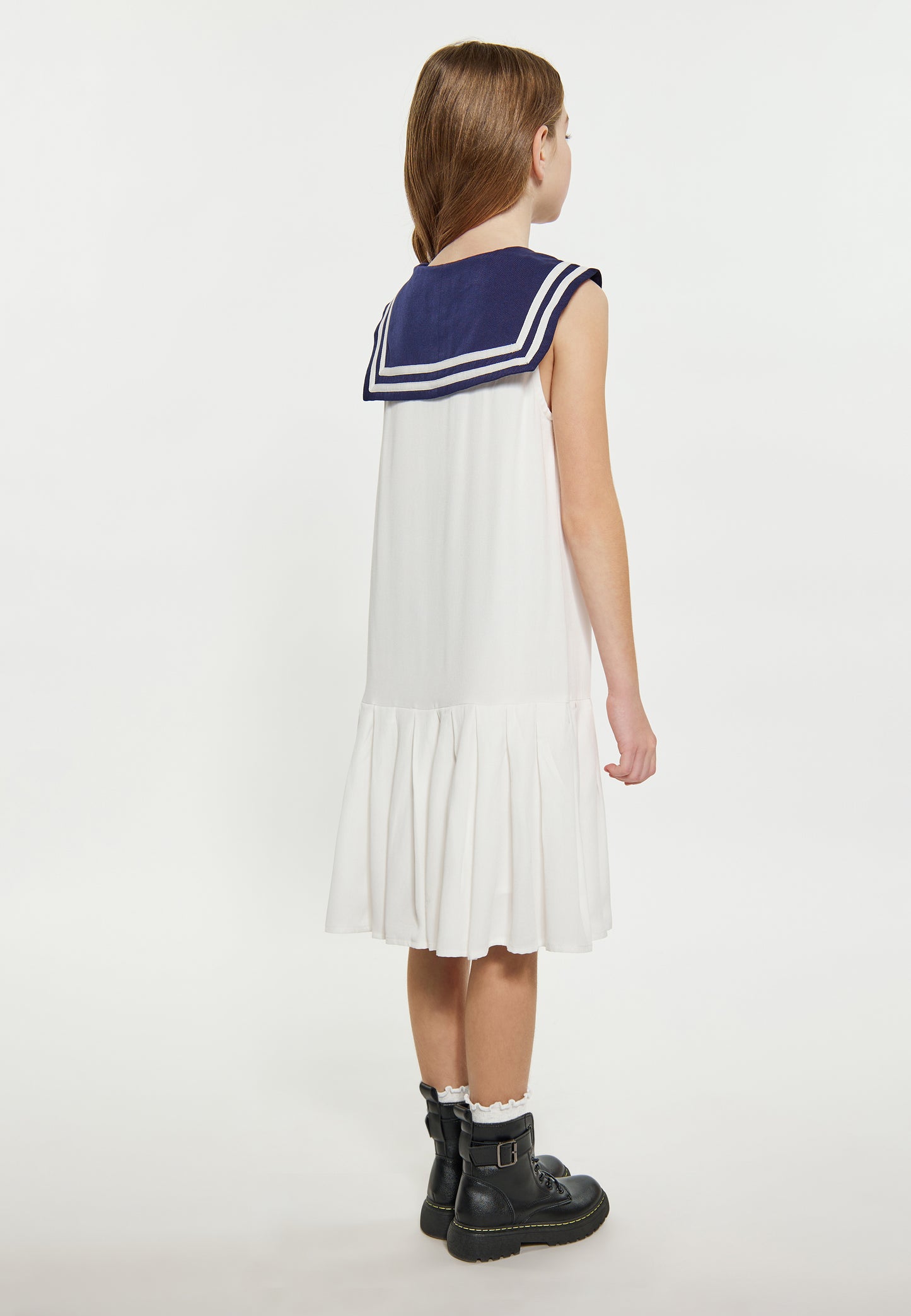 DreiMaster Vintage girl's dress