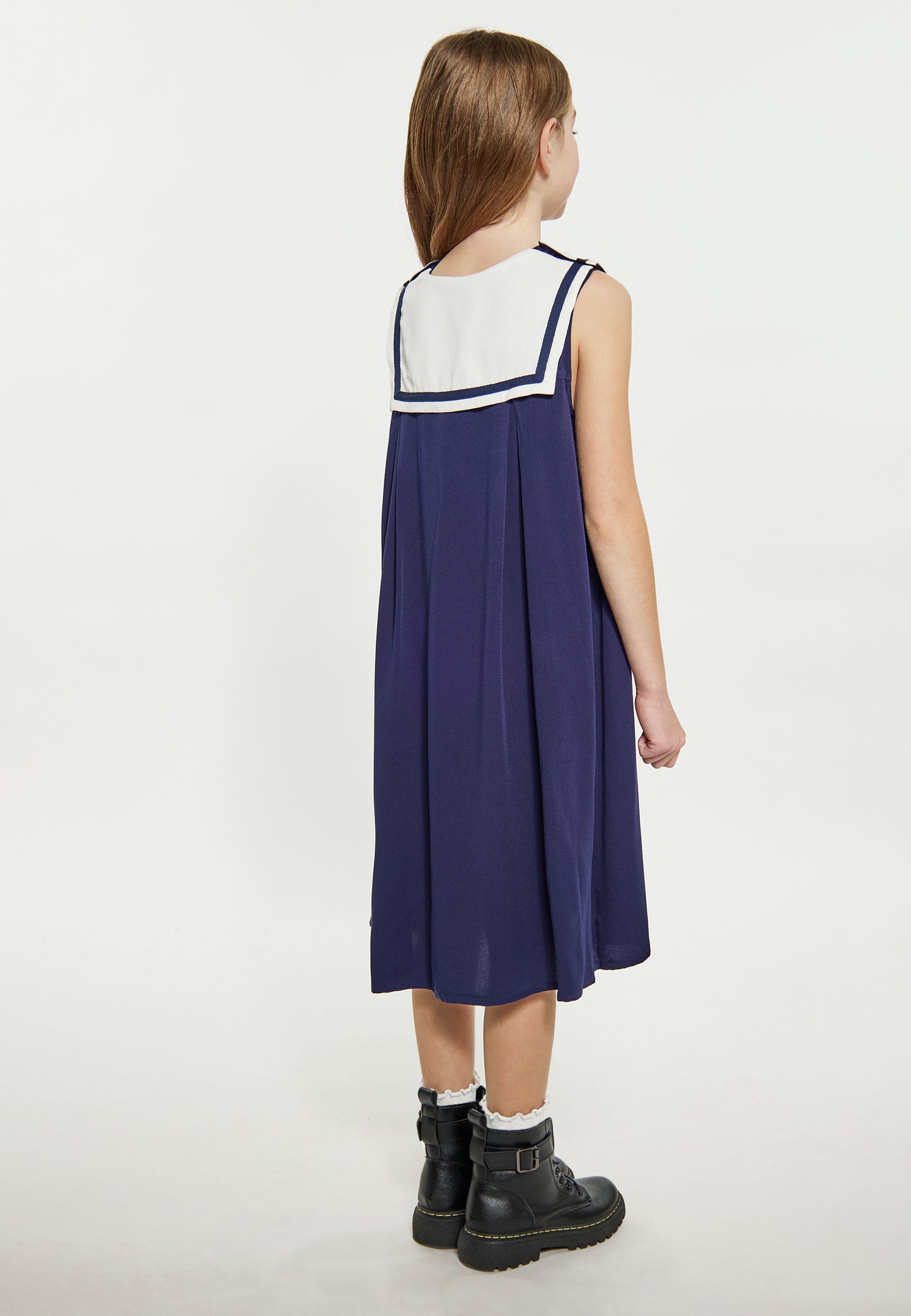 DreiMaster Vintage girl's dress