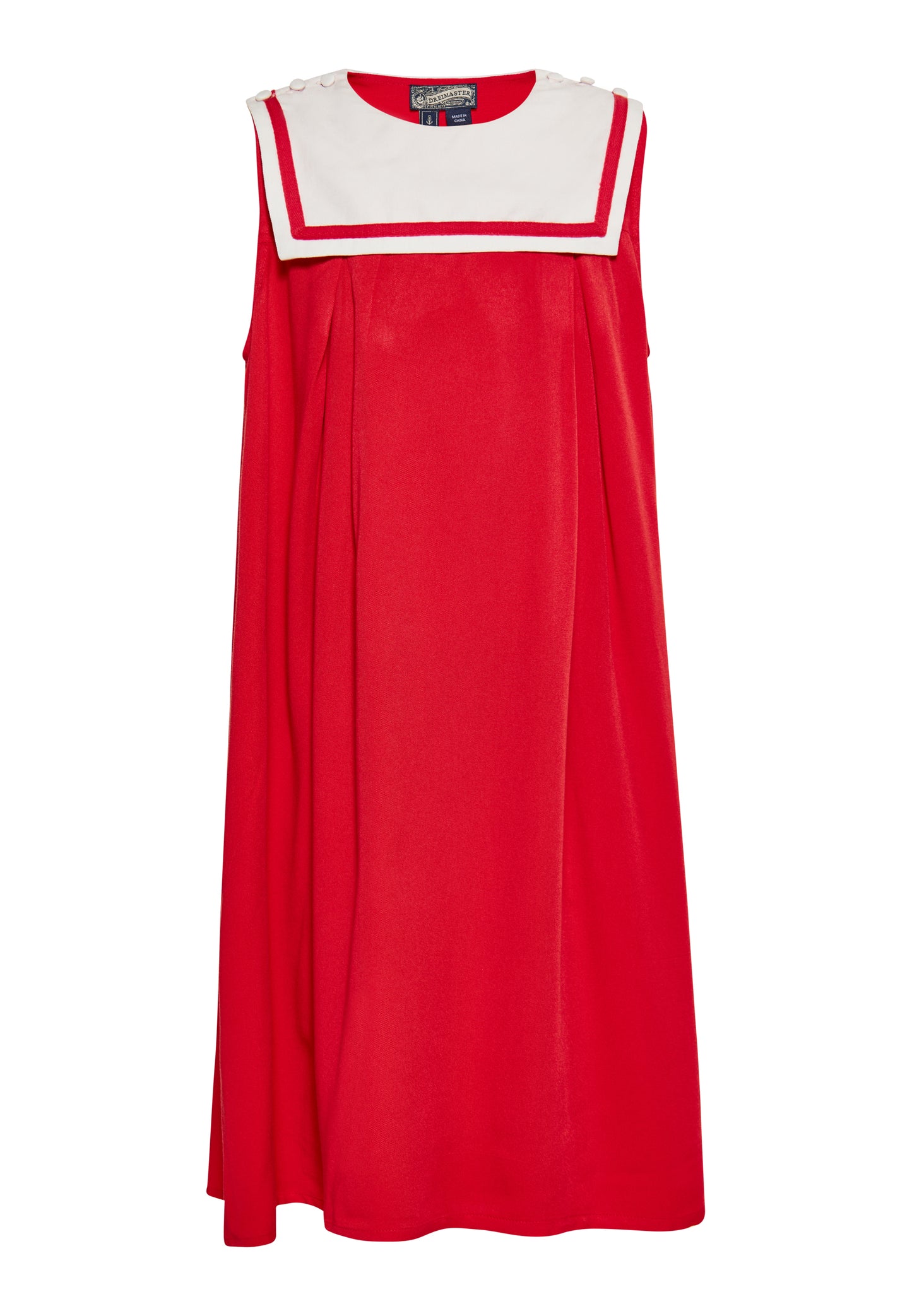 DreiMaster Vintage girl's dress