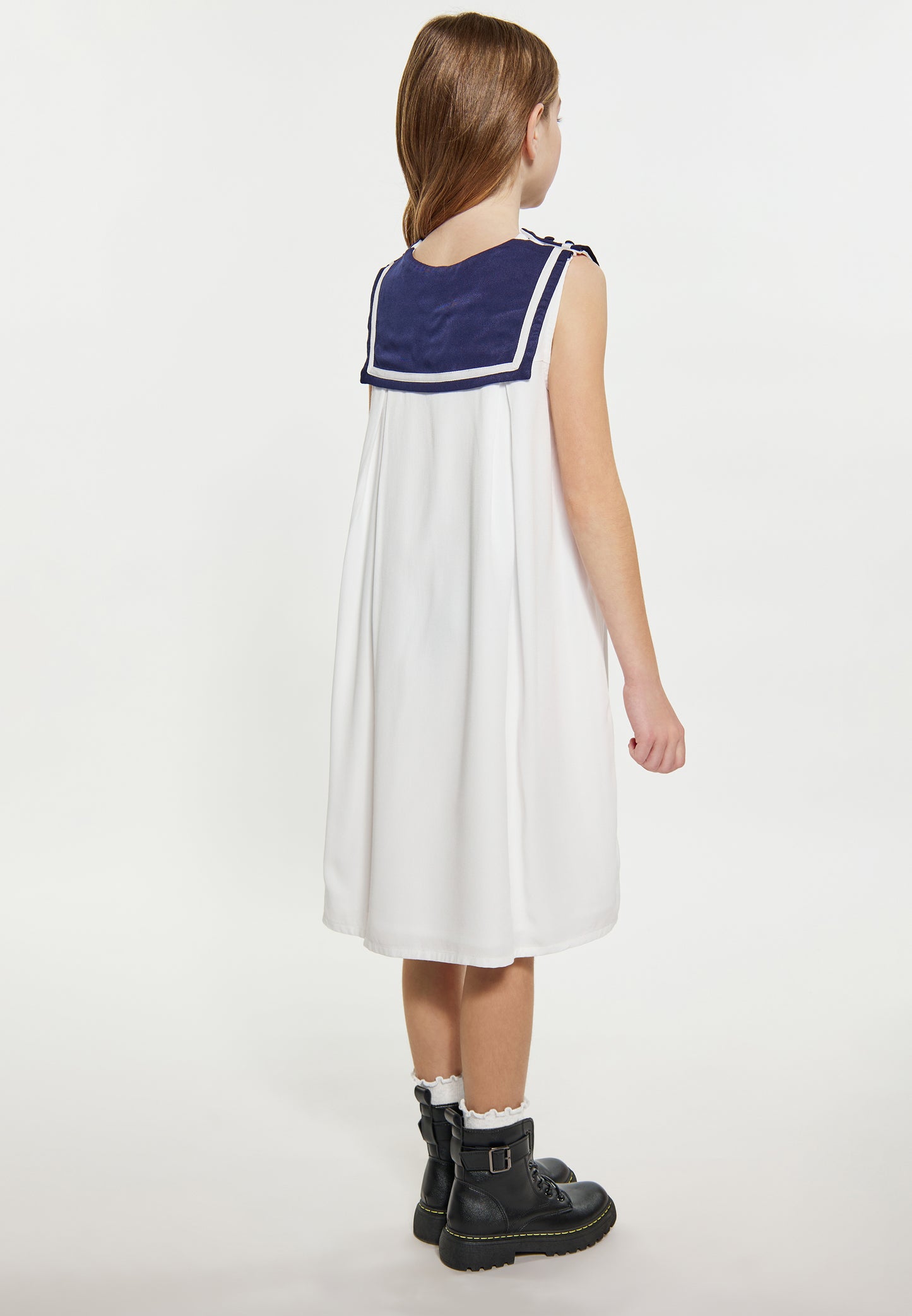 DreiMaster Vintage girl's dress