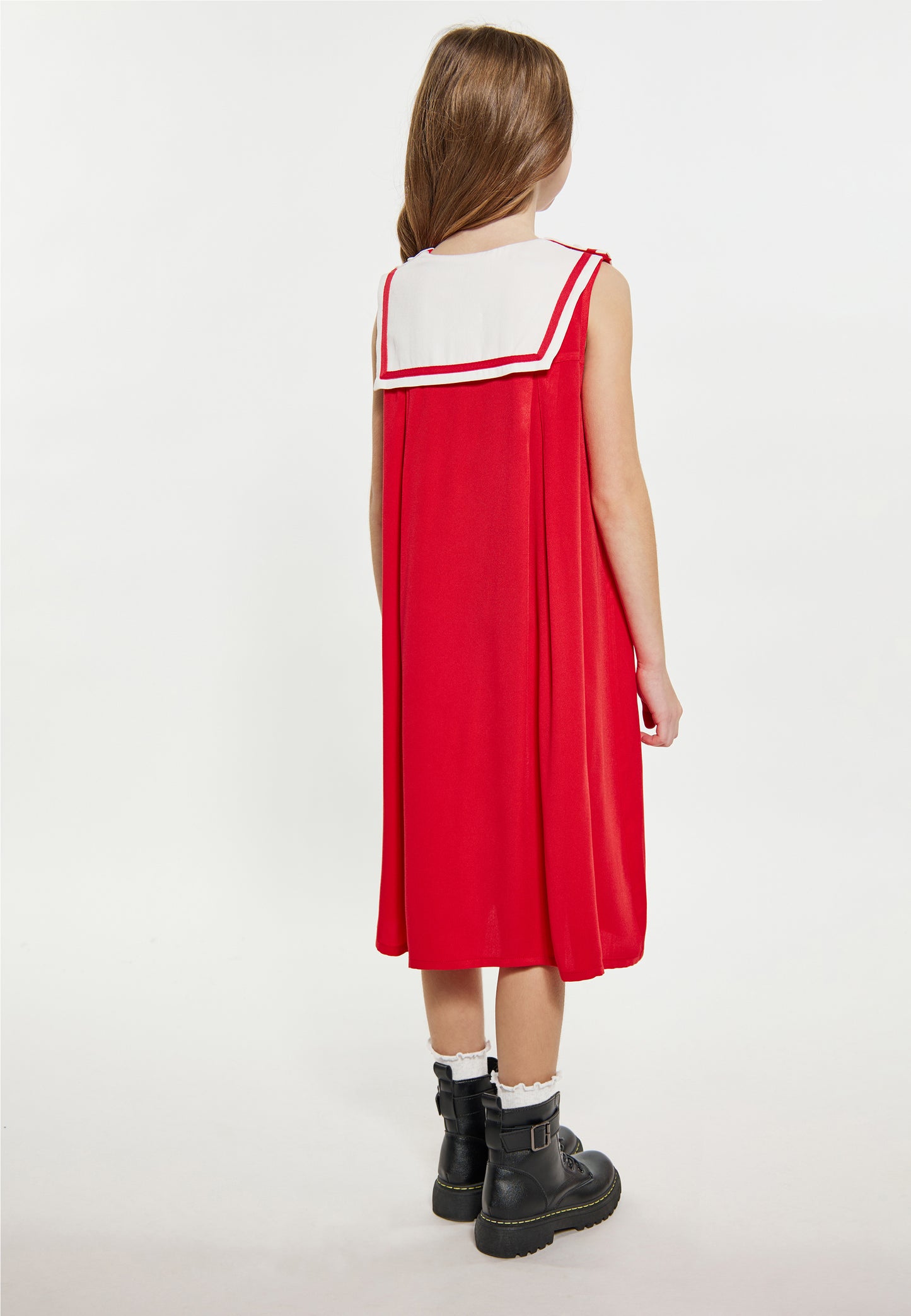 DreiMaster Vintage girl's dress