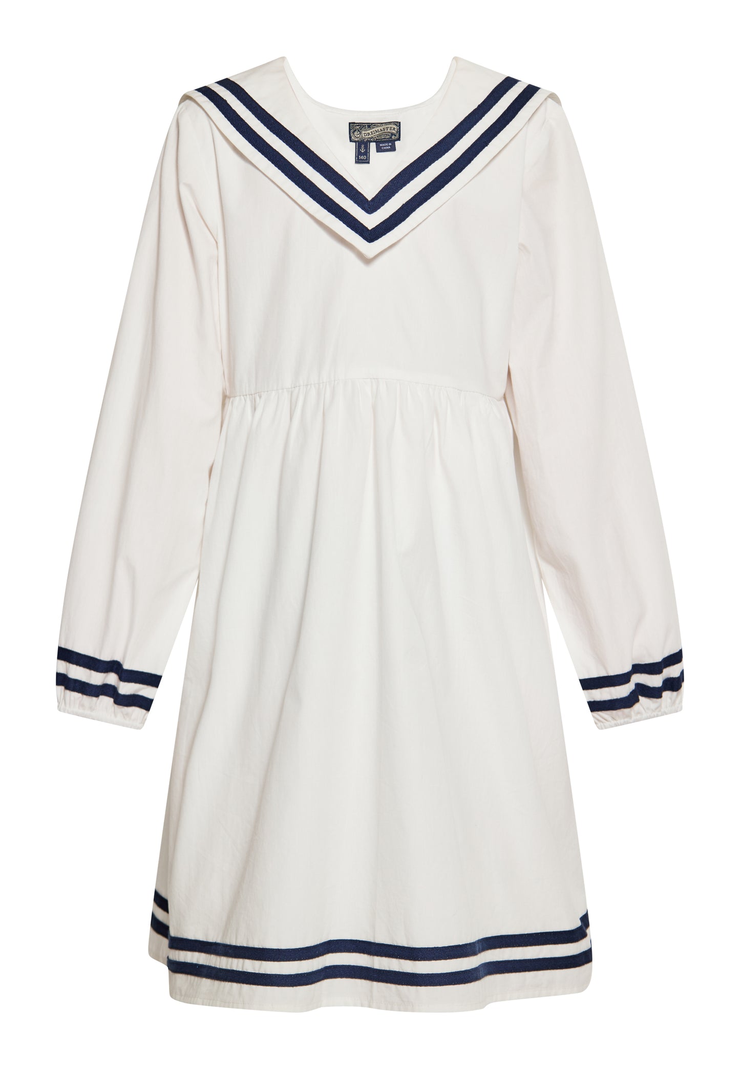 DreiMaster Vintage girl's dress