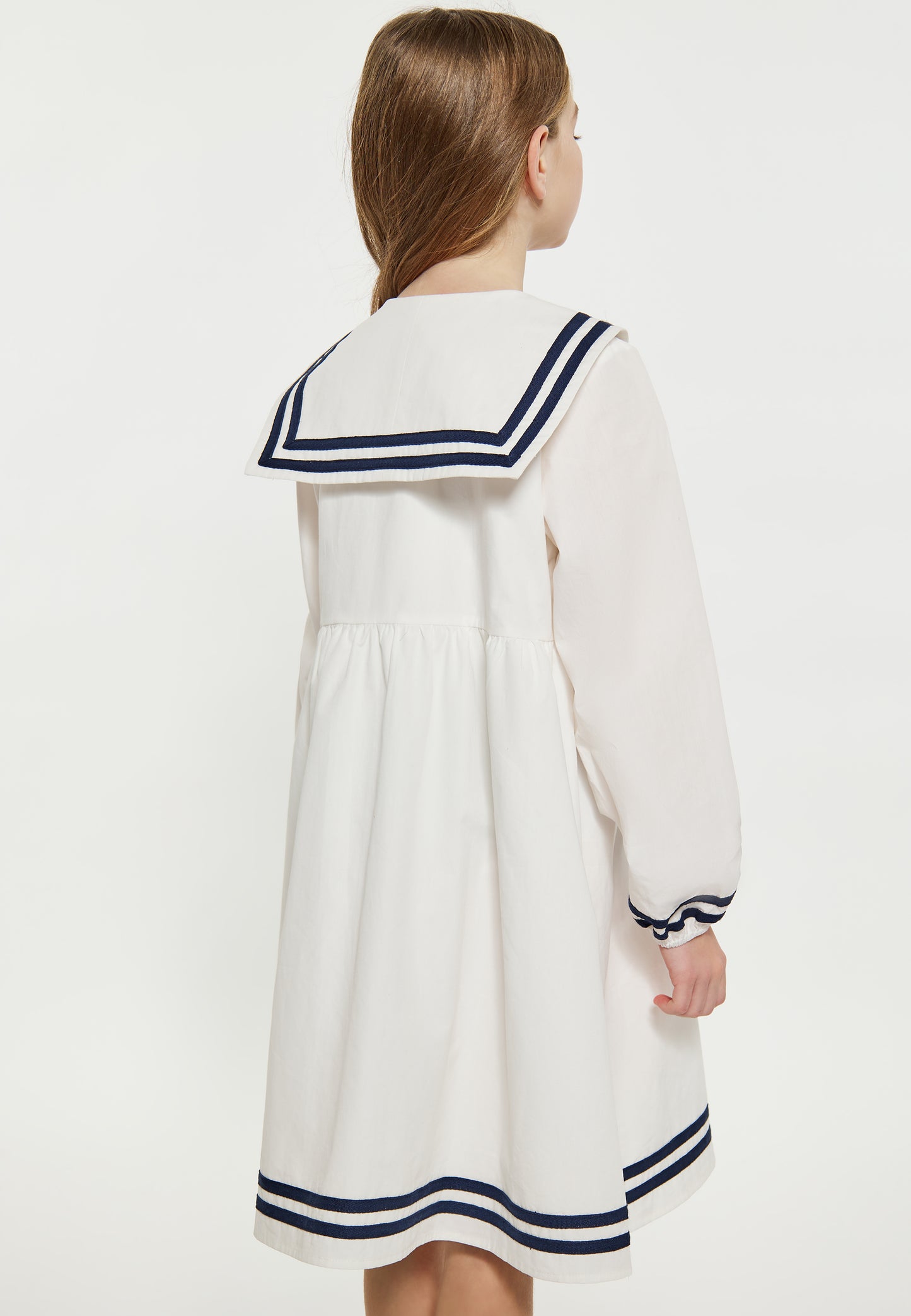 DreiMaster Vintage girl's dress