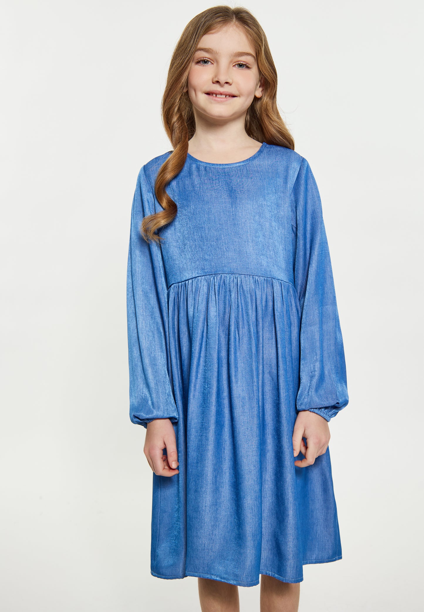 DreiMaster Vintage girl's dress