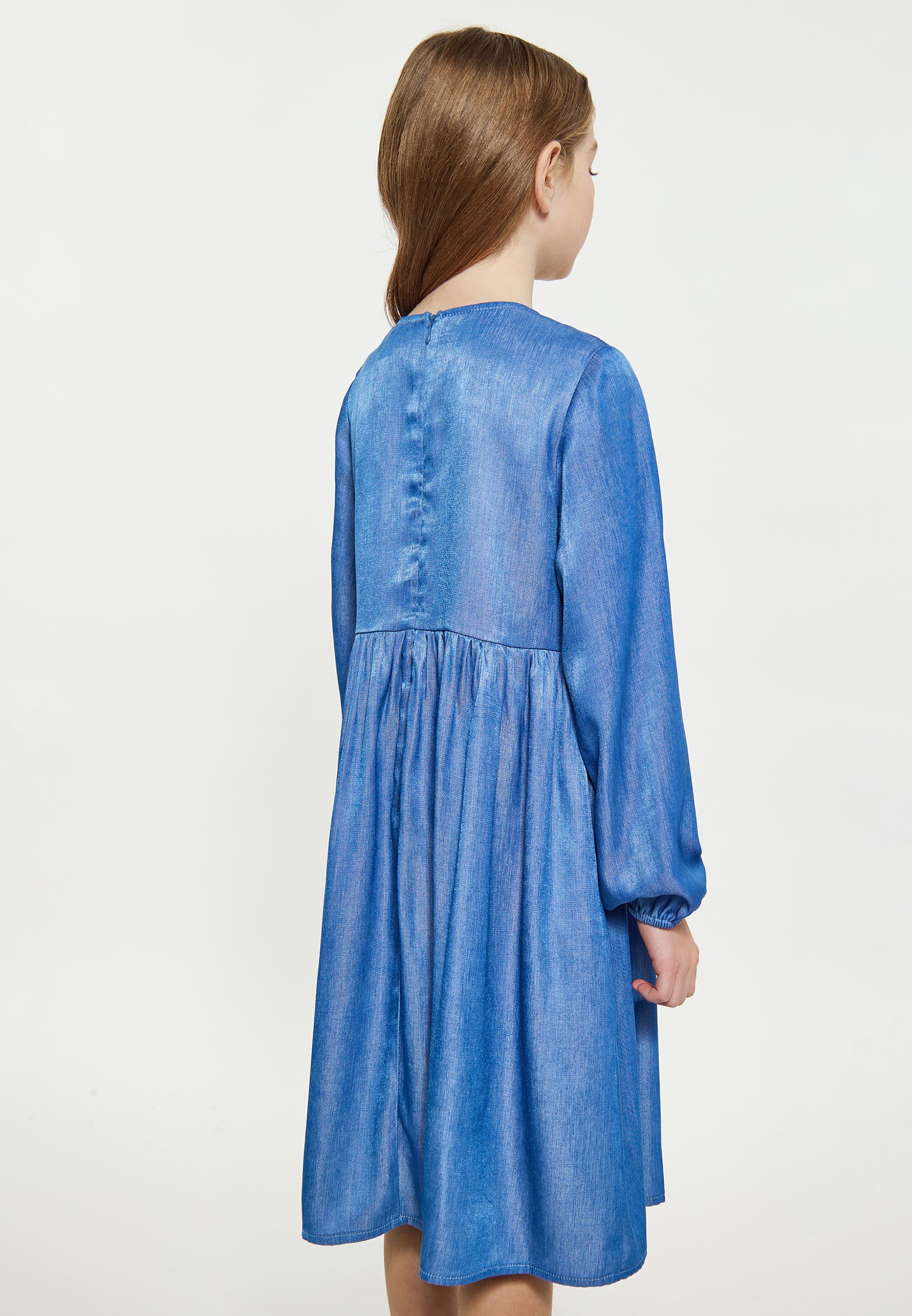 DreiMaster Vintage girl's dress