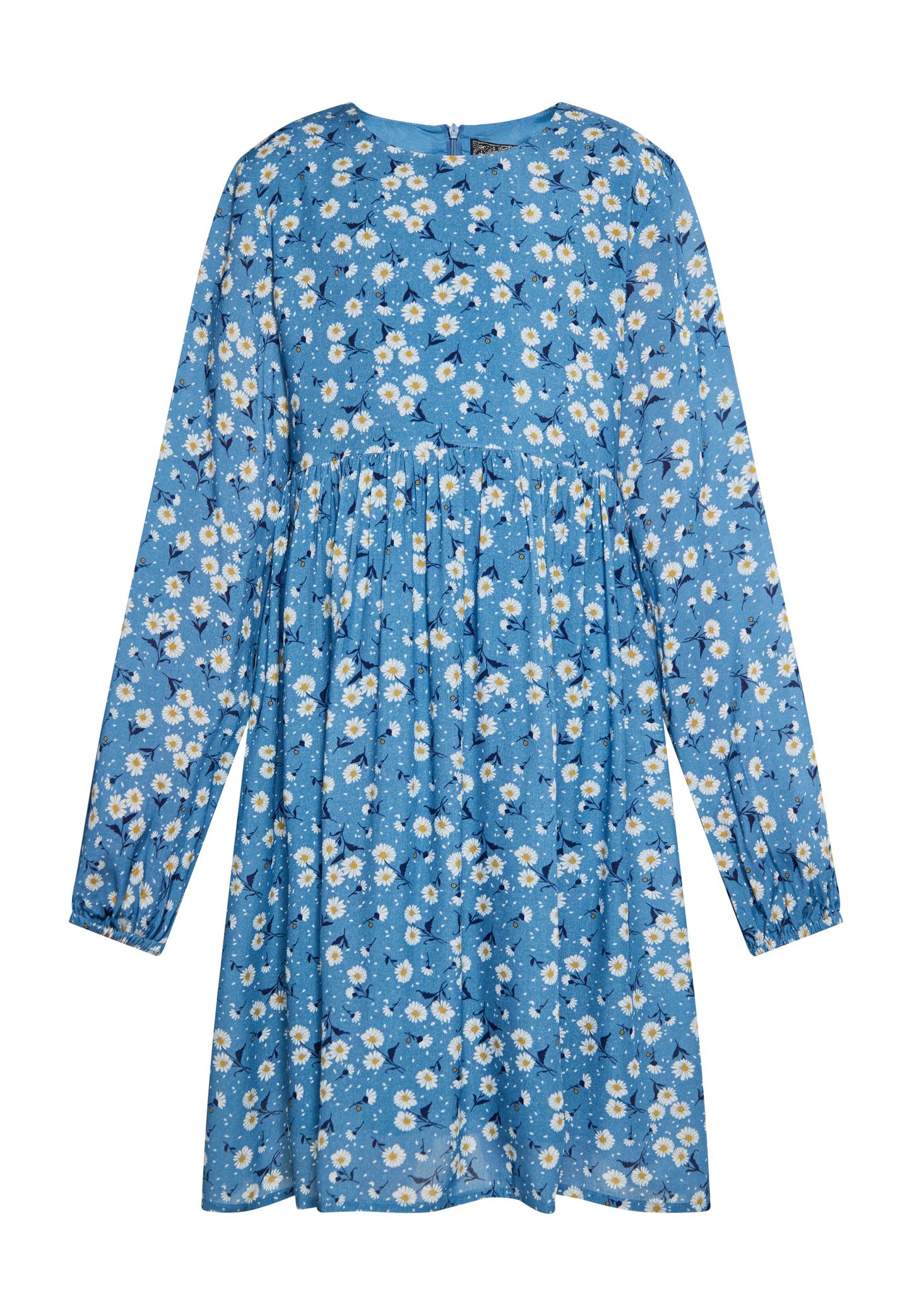 DreiMaster Vintage girl's dress