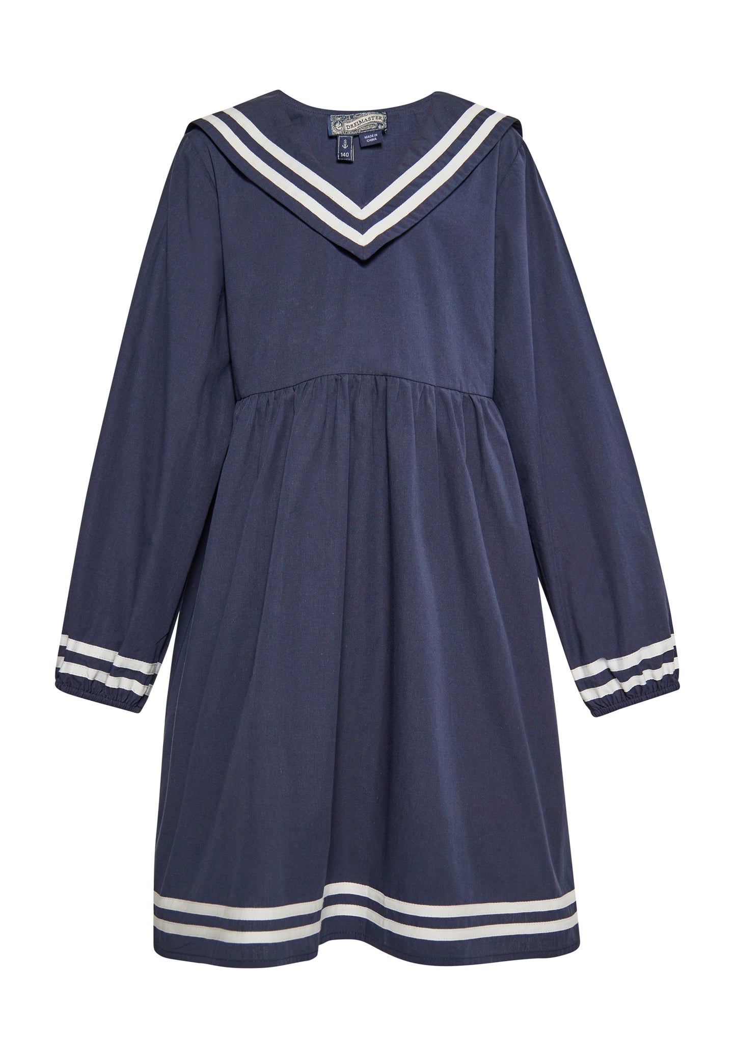 DreiMaster Vintage girl's dress