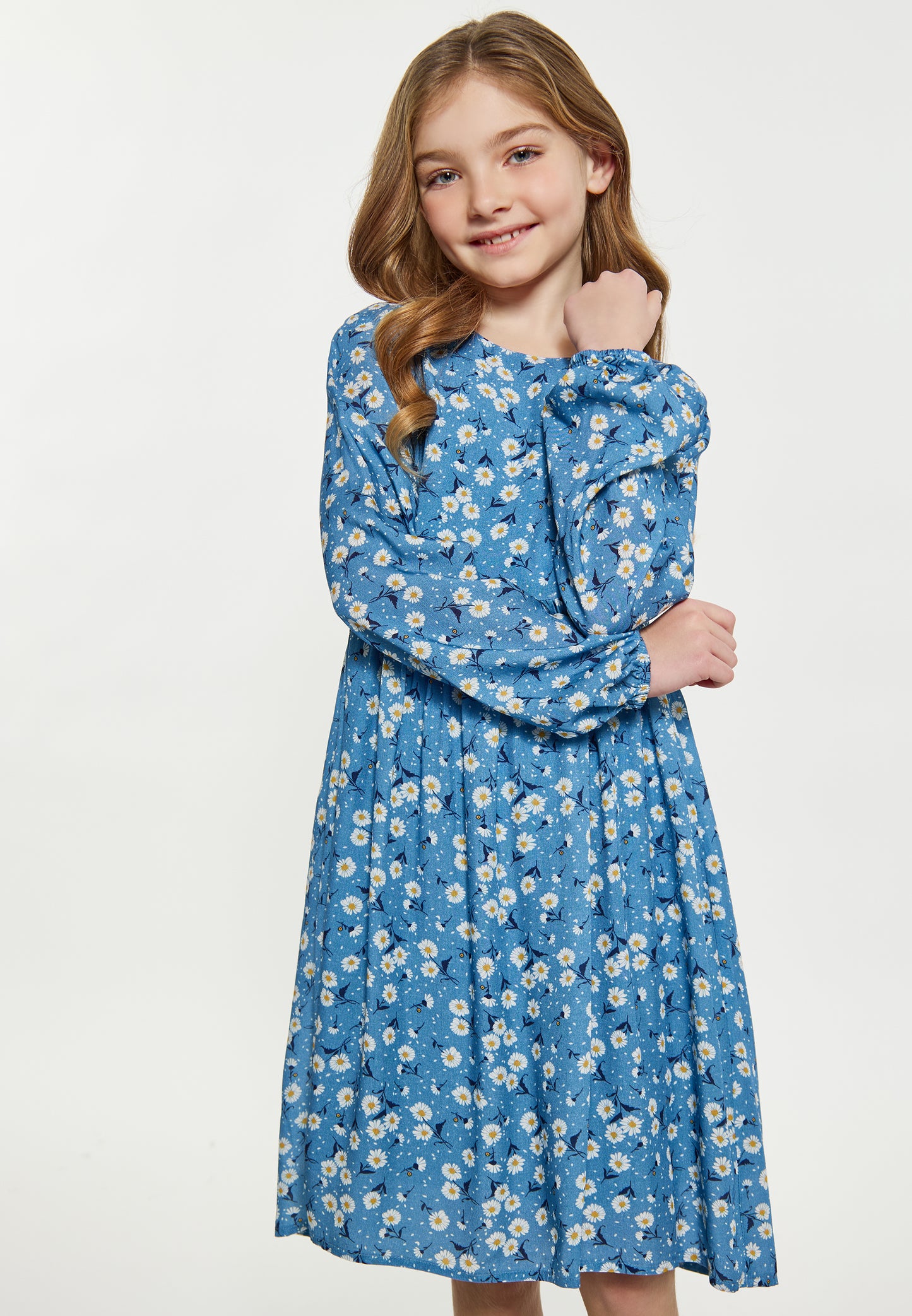 DreiMaster Vintage girl's dress
