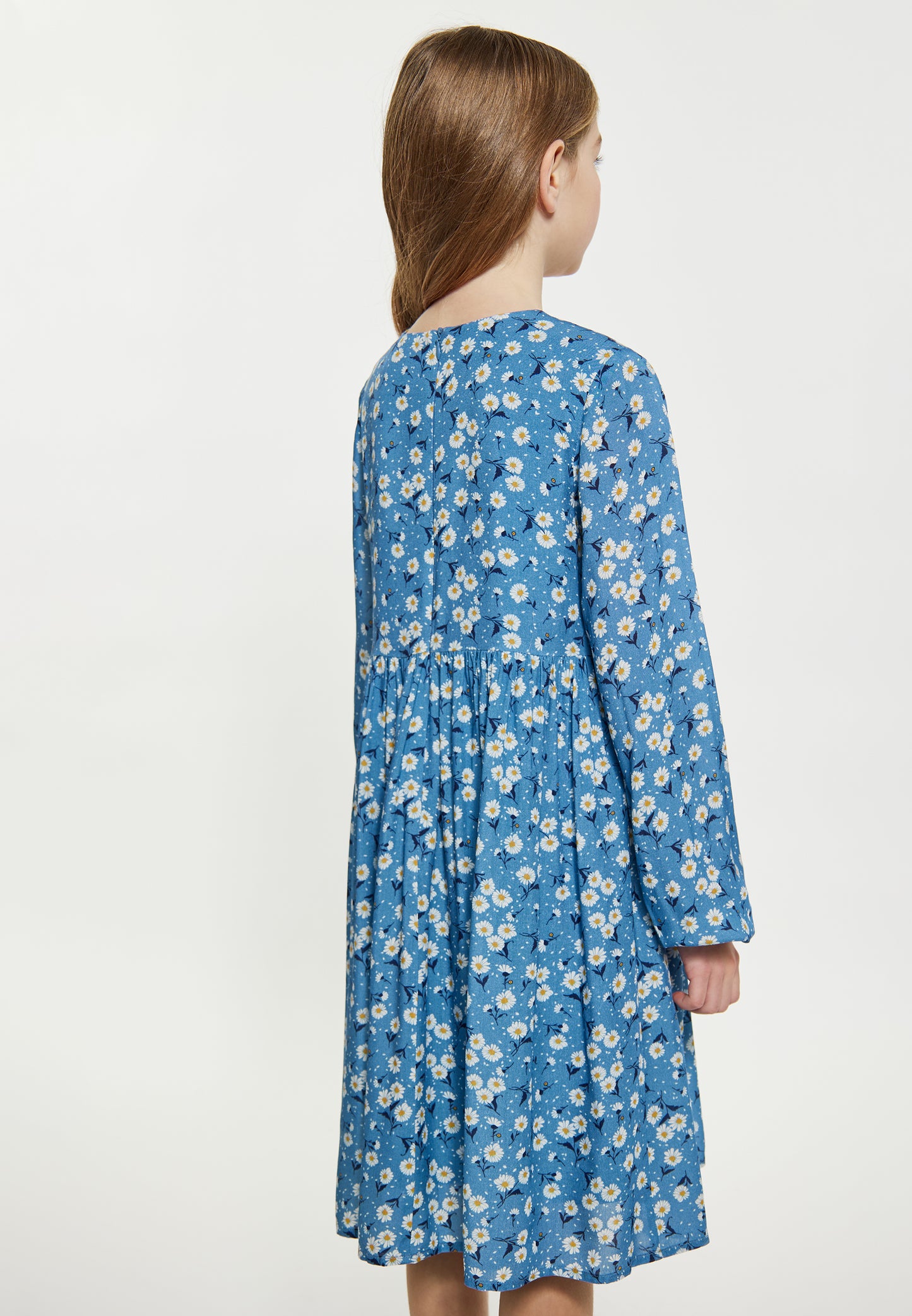 DreiMaster Vintage girl's dress