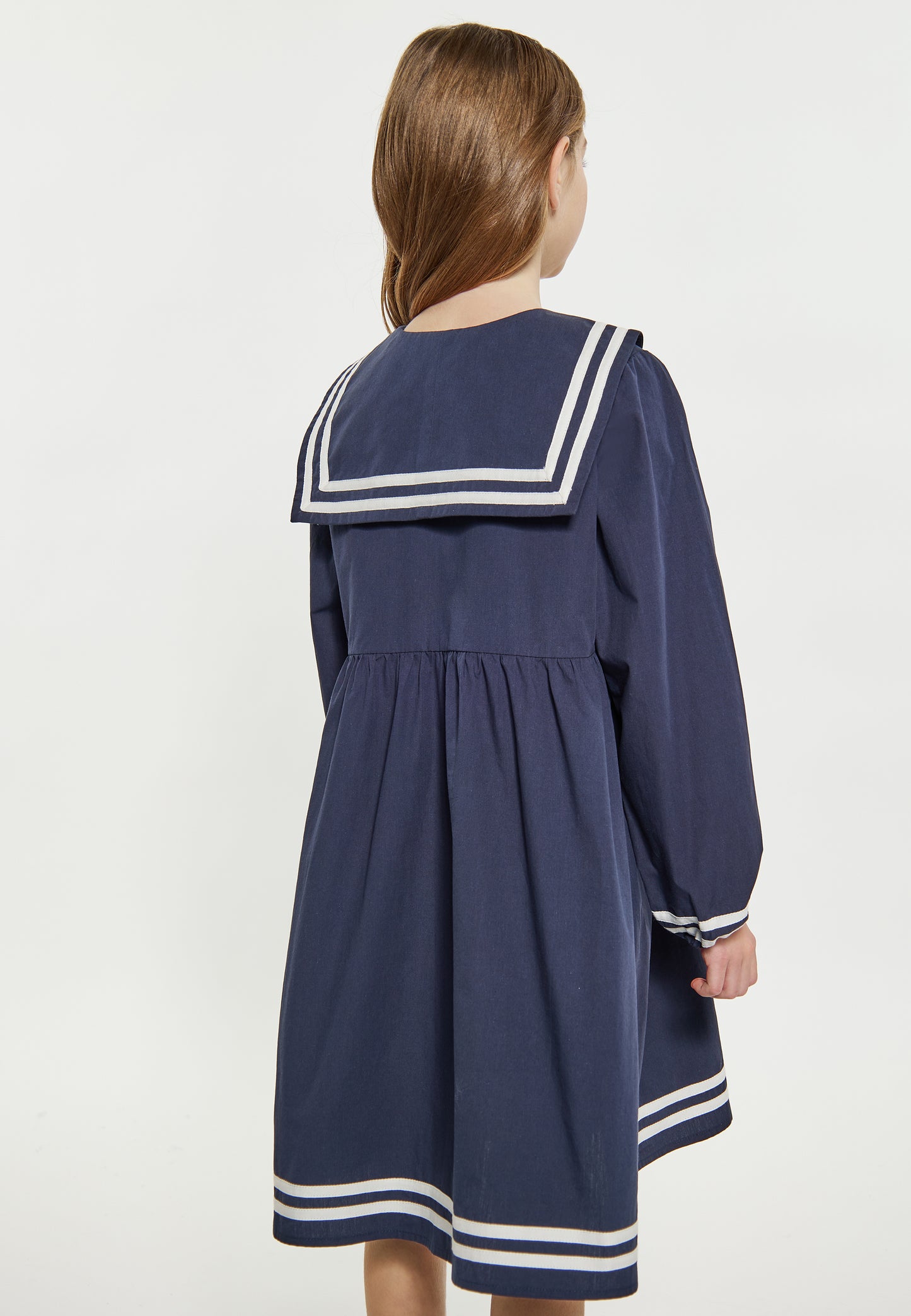 DreiMaster Vintage girl's dress