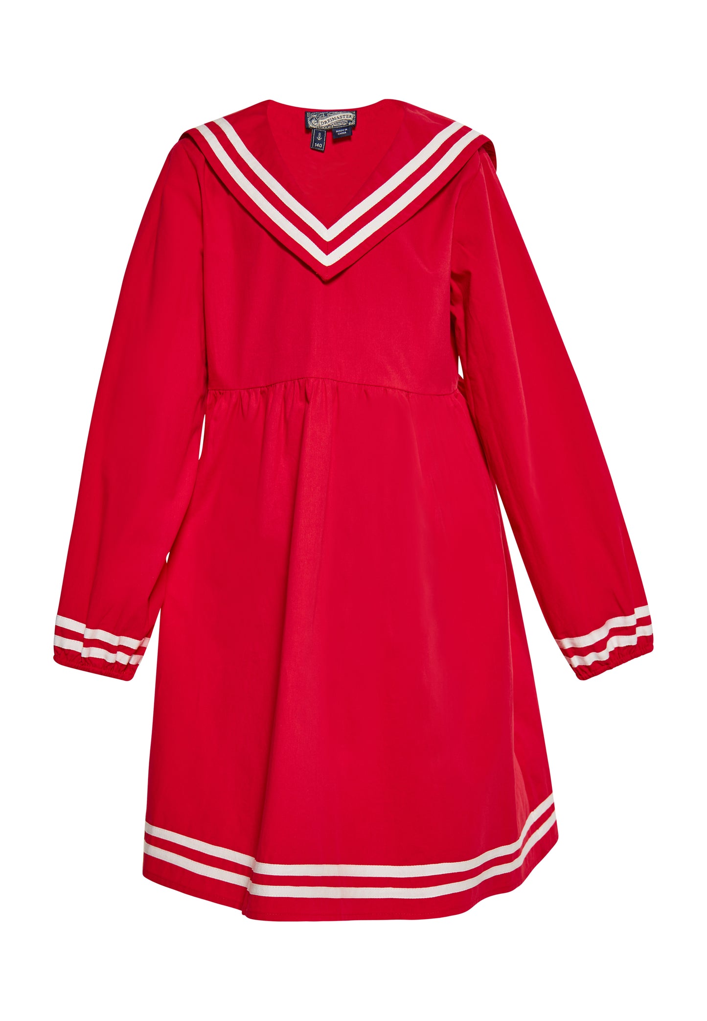 DreiMaster Vintage girl's dress