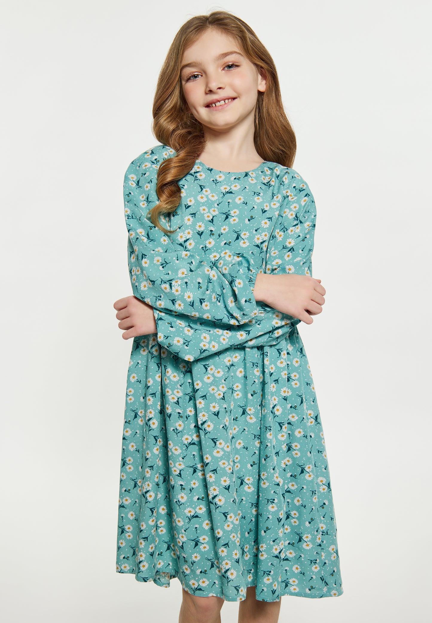 DreiMaster Vintage girl's dress