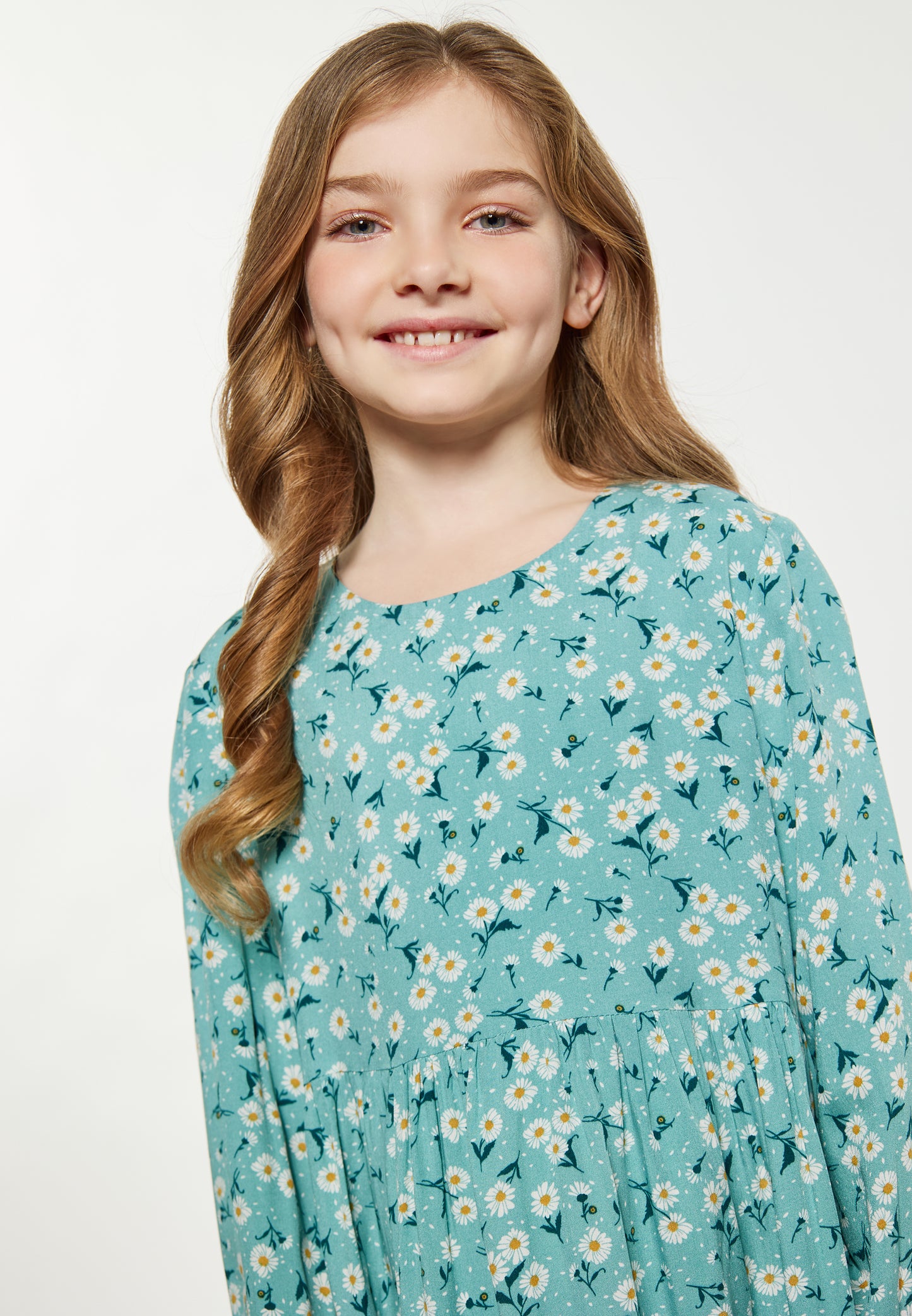 DreiMaster Vintage girl's dress