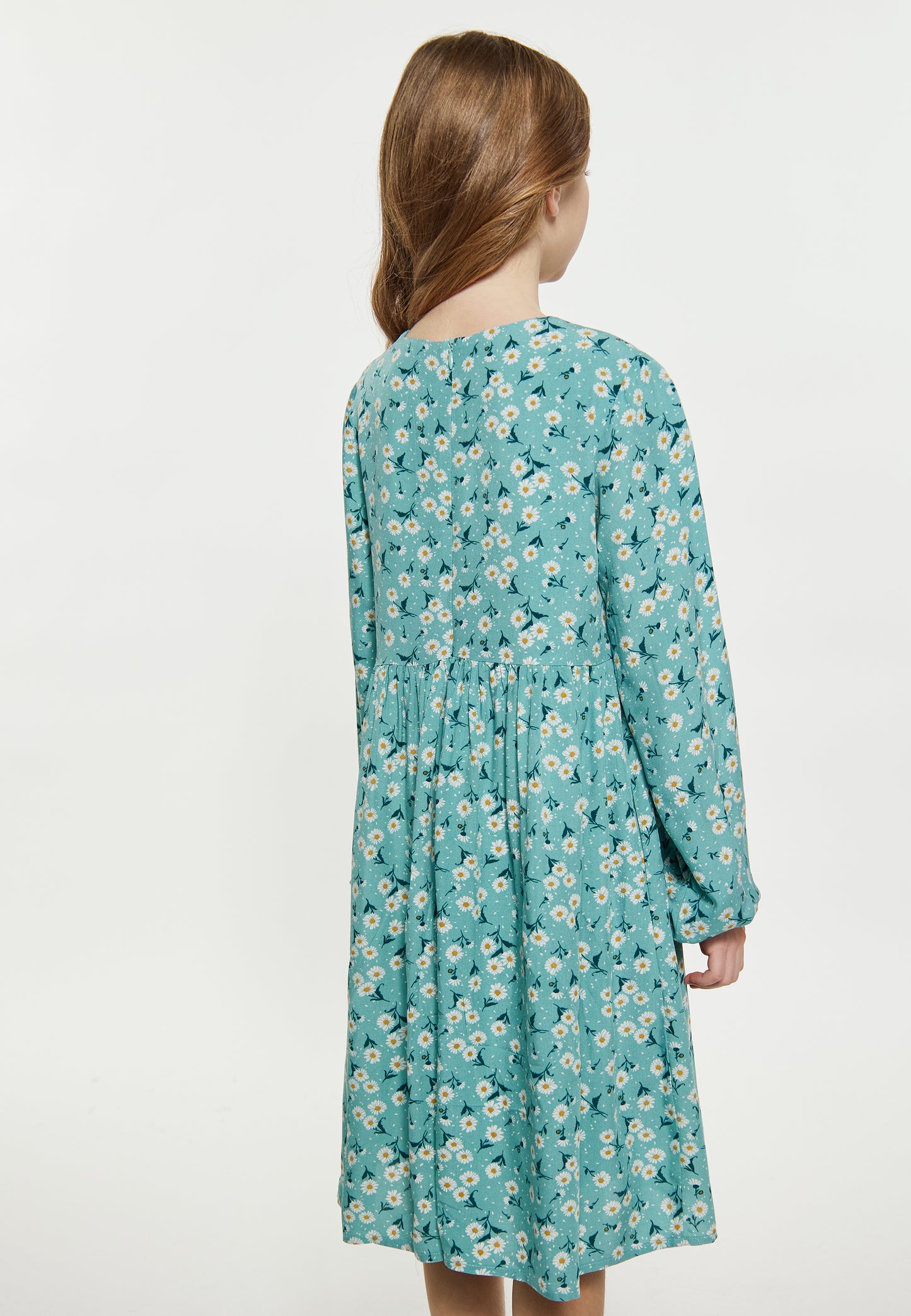 DreiMaster Vintage girl's dress