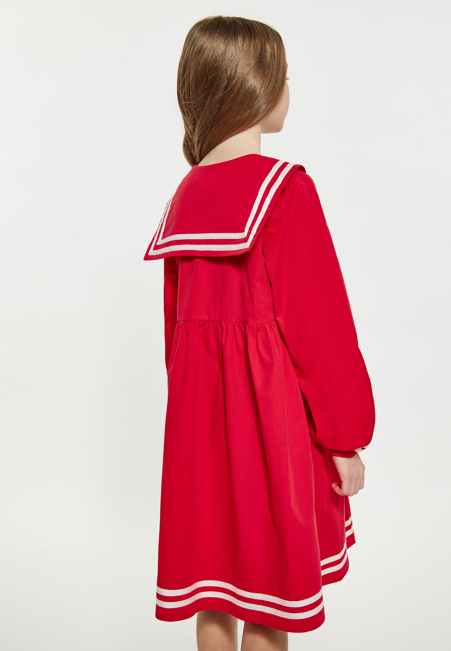 DreiMaster Vintage girl's dress
