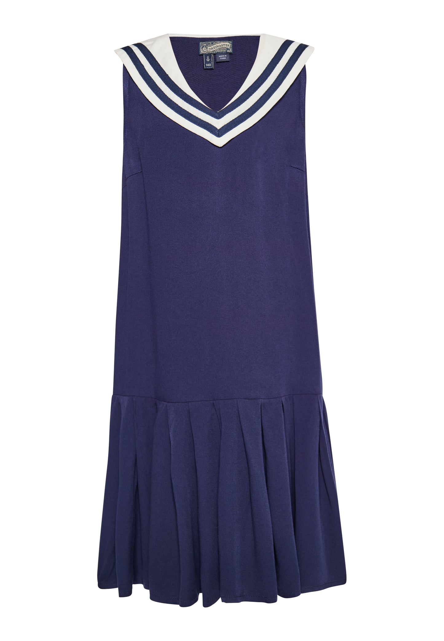 DreiMaster Vintage girl's dress