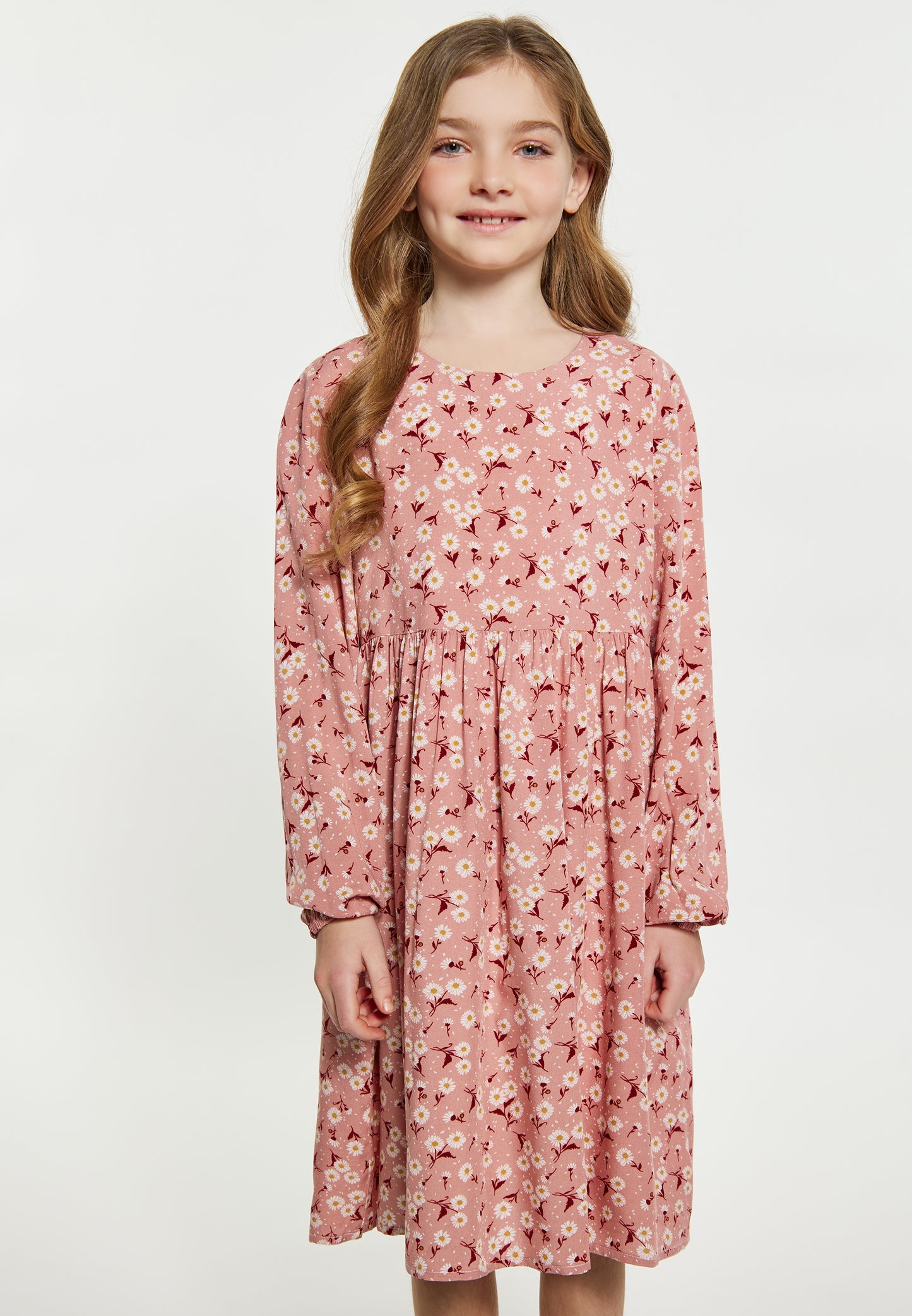 DreiMaster Vintage girl's dress