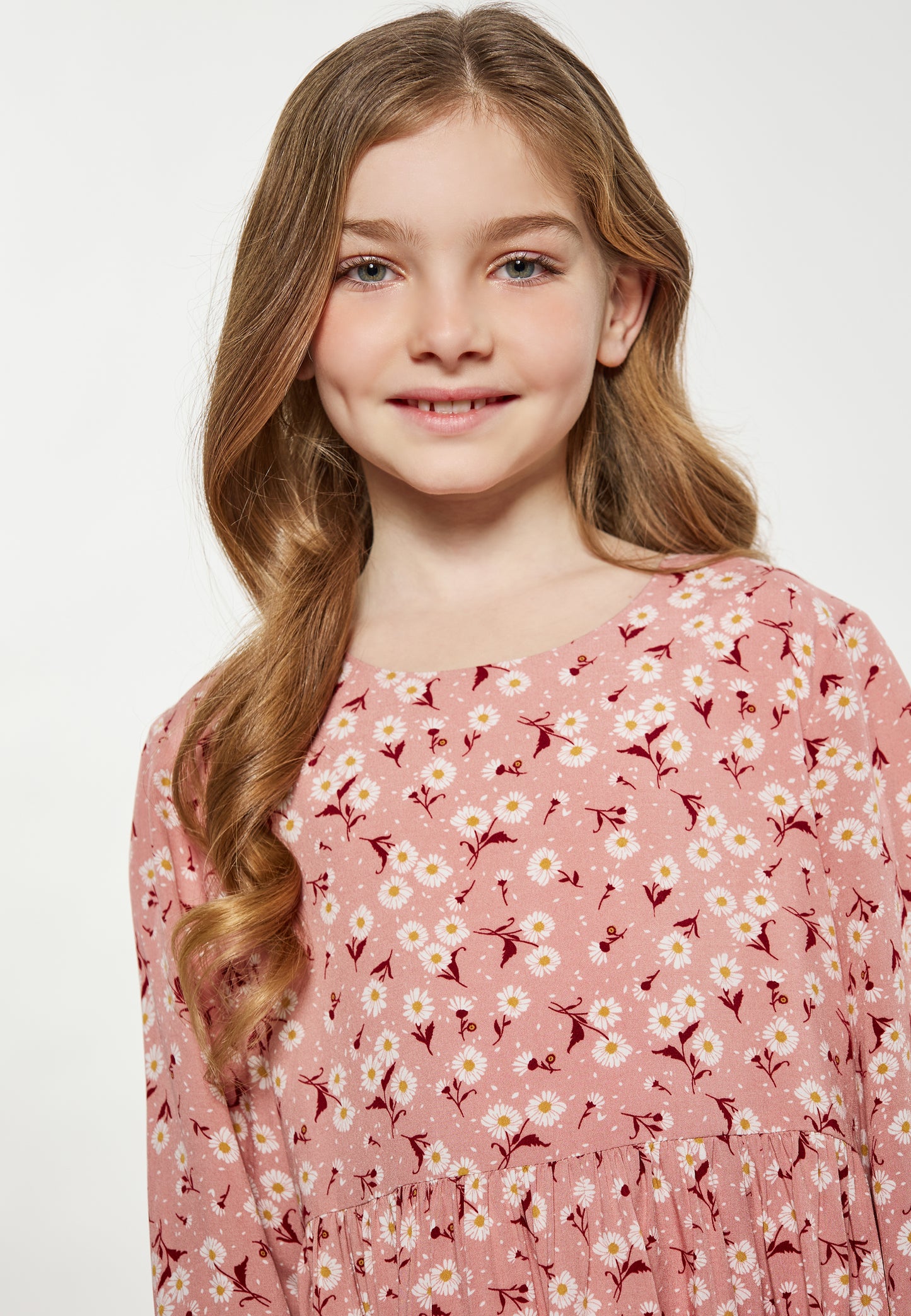 DreiMaster Vintage girl's dress