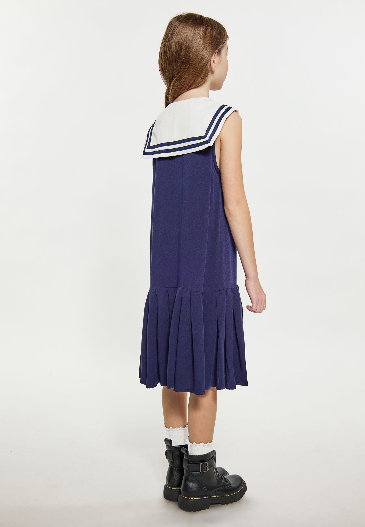 DreiMaster Vintage girl's dress